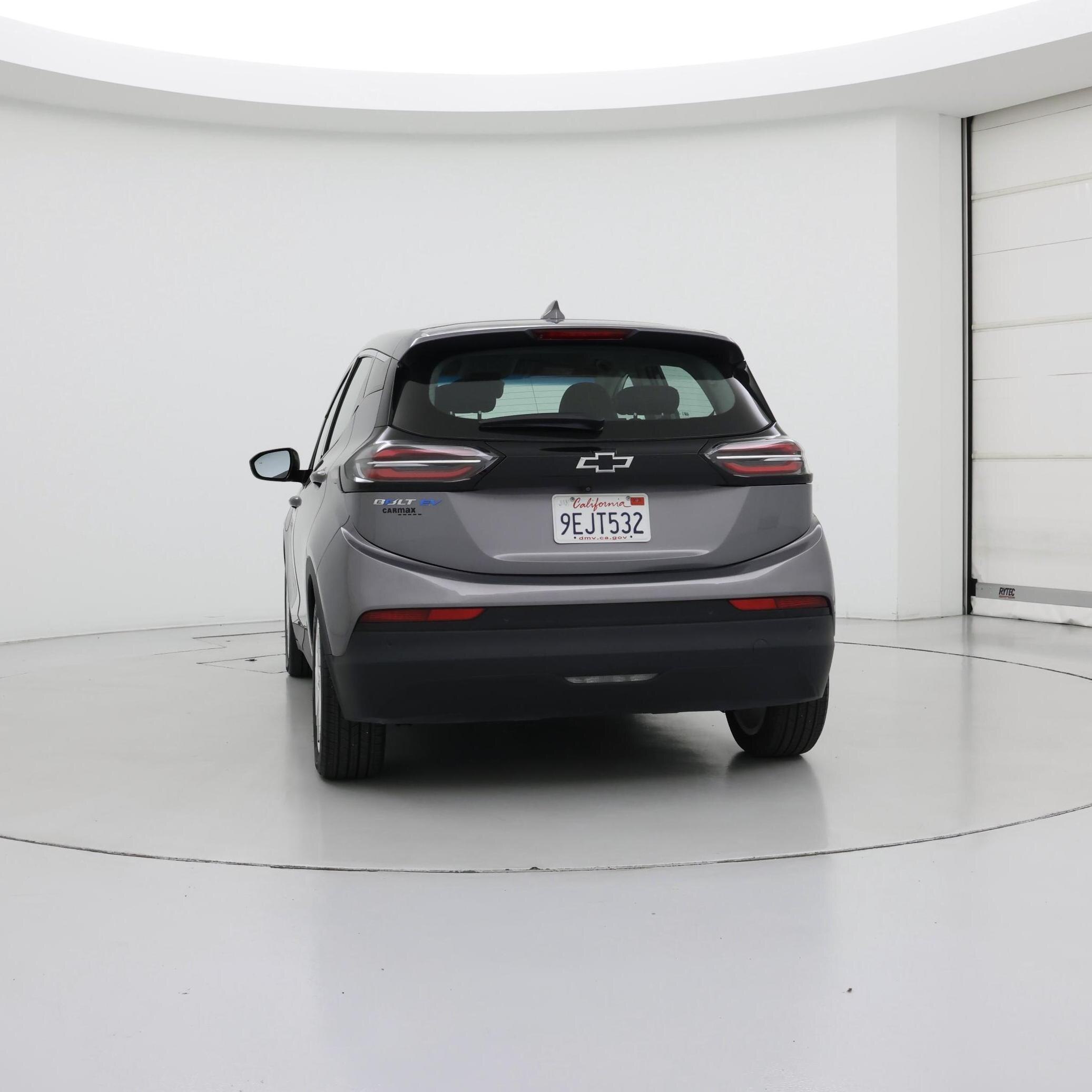 Thumbnail: 2023 Chevrolet Bolt EV - 6