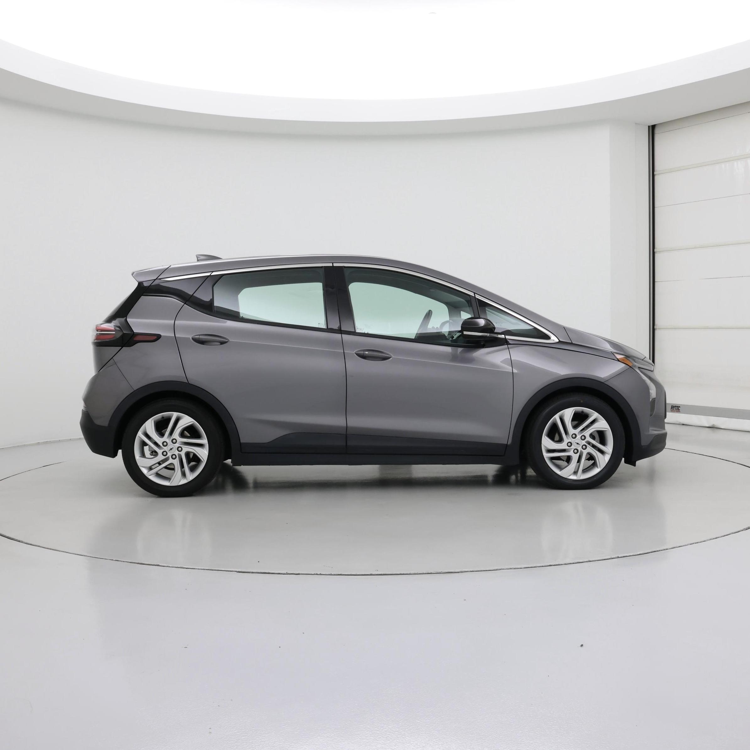 Thumbnail: 2023 Chevrolet Bolt EV - 7