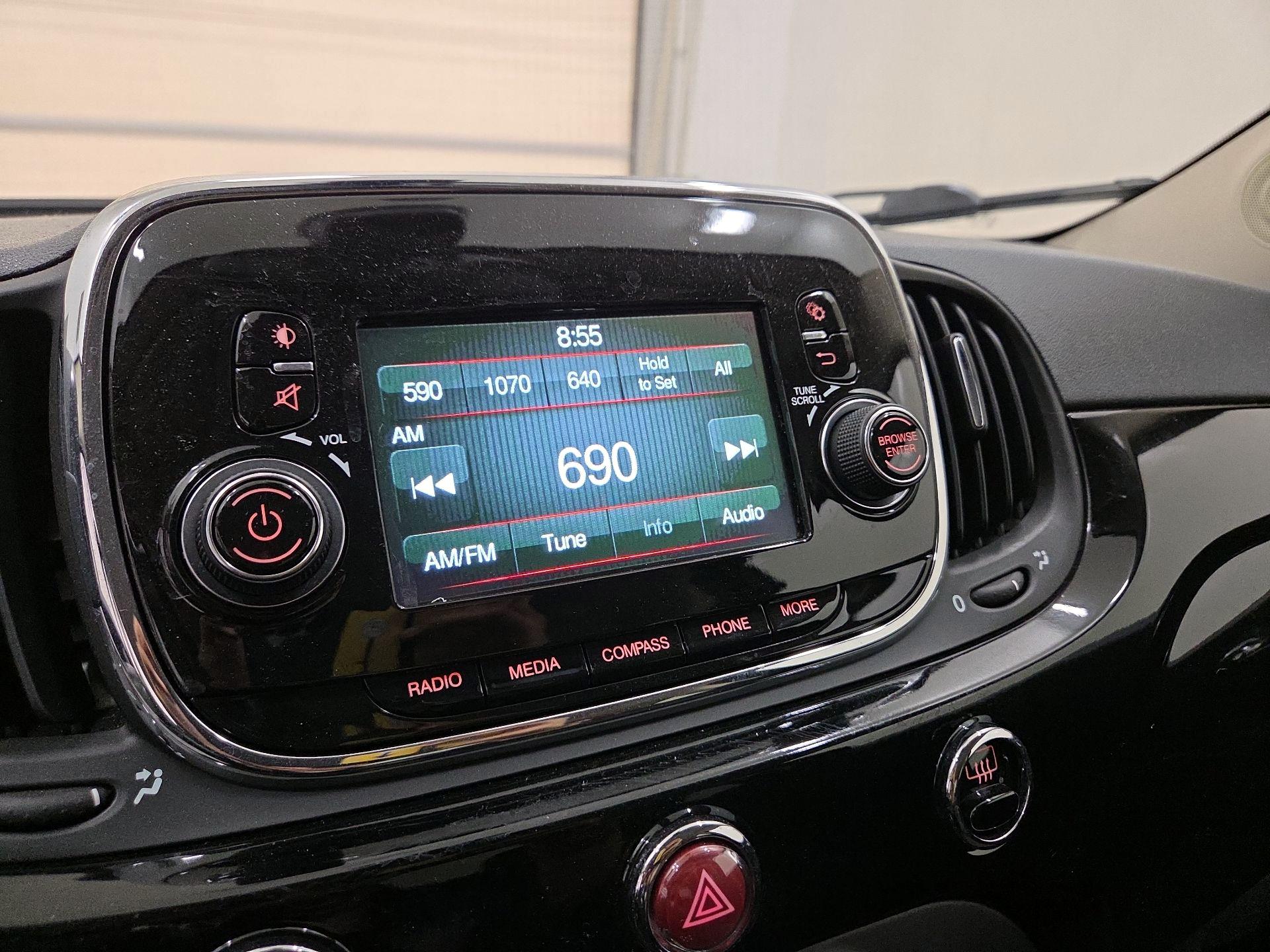 Thumbnail: 2016 Fiat 500 - 13
