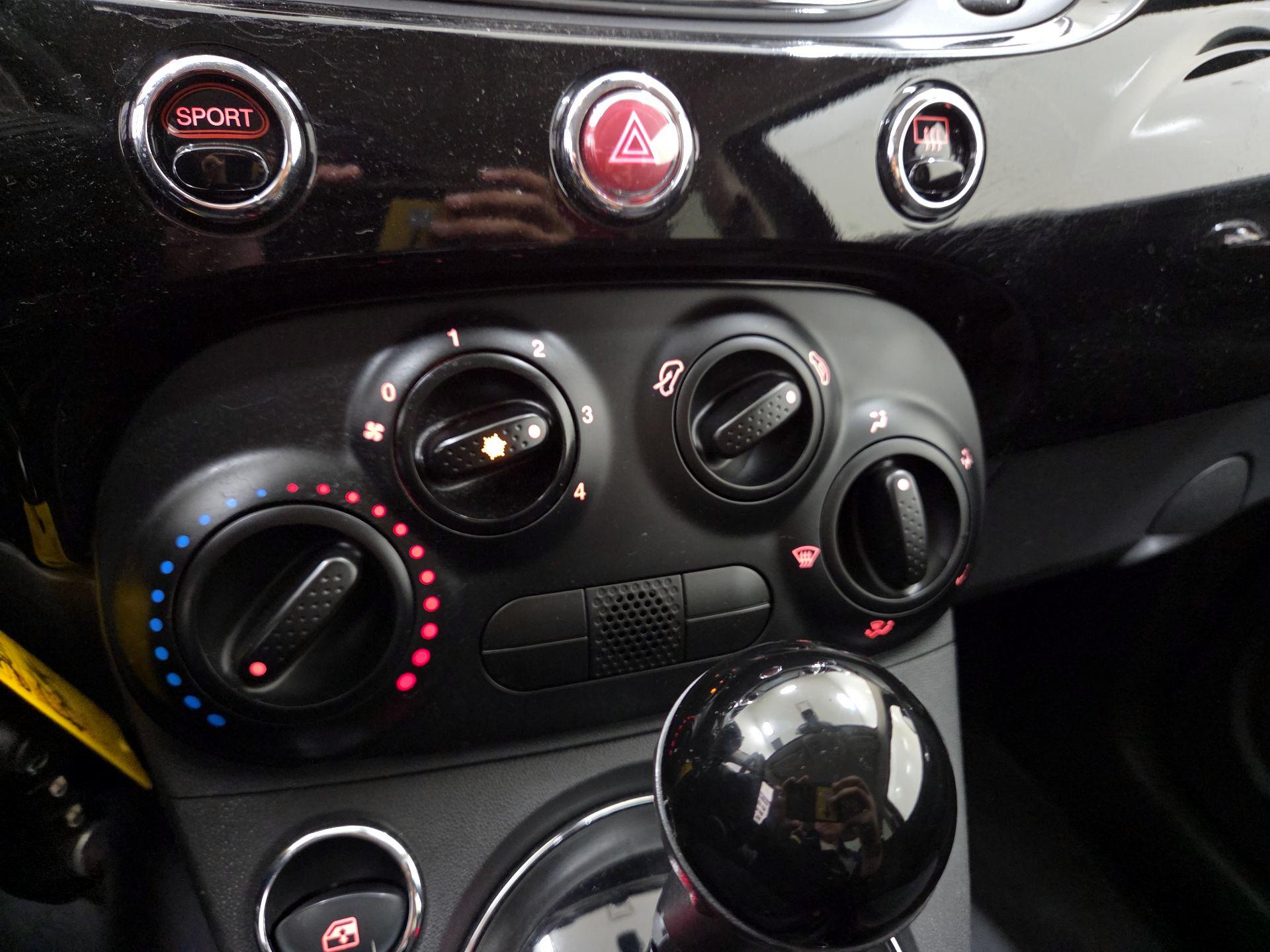 Thumbnail: 2016 Fiat 500 - 14