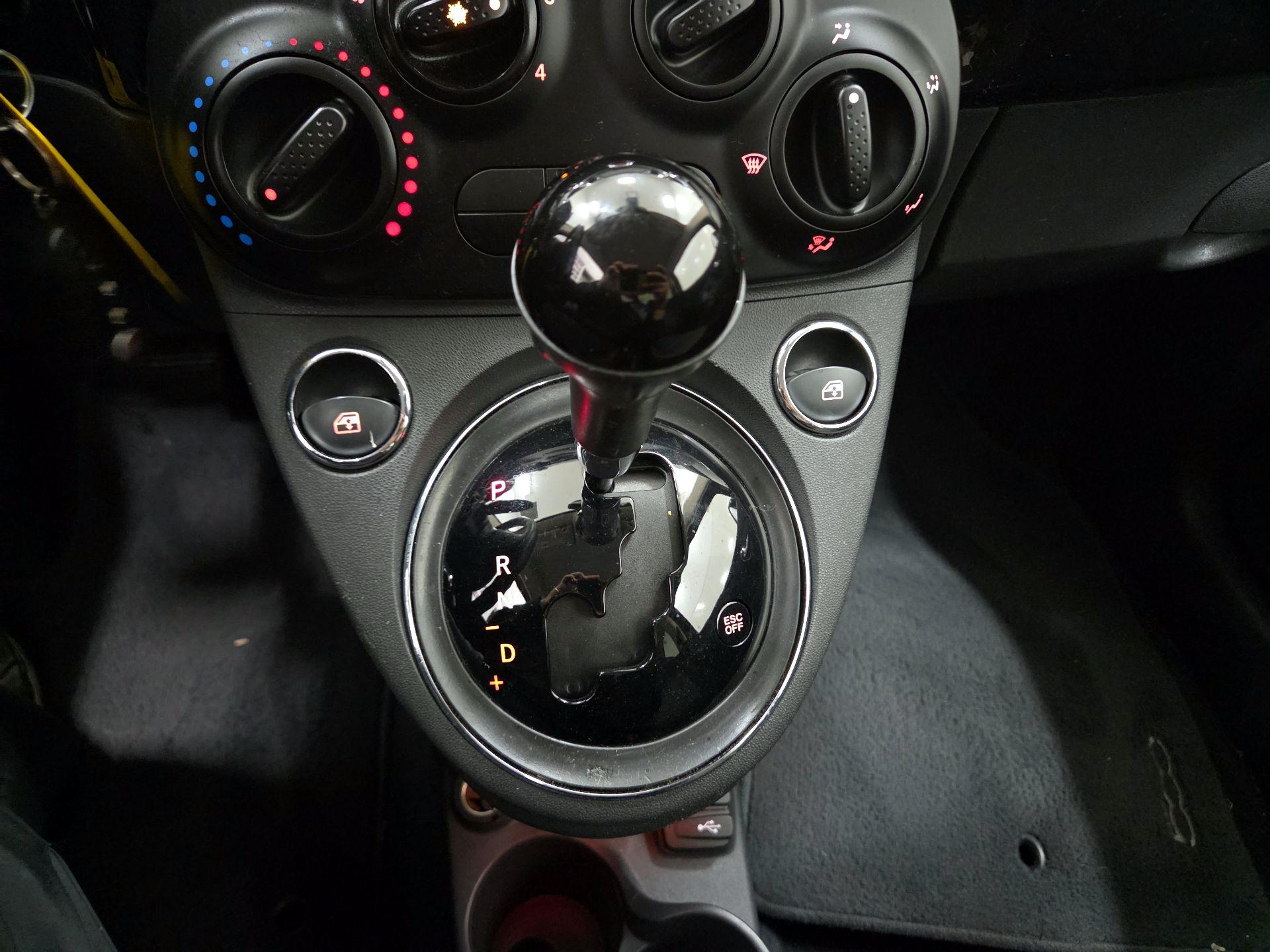 Thumbnail: 2016 Fiat 500 - 15