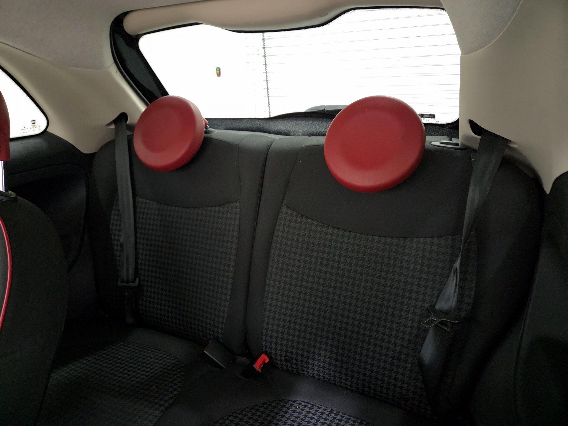 Thumbnail: 2016 Fiat 500 - 17