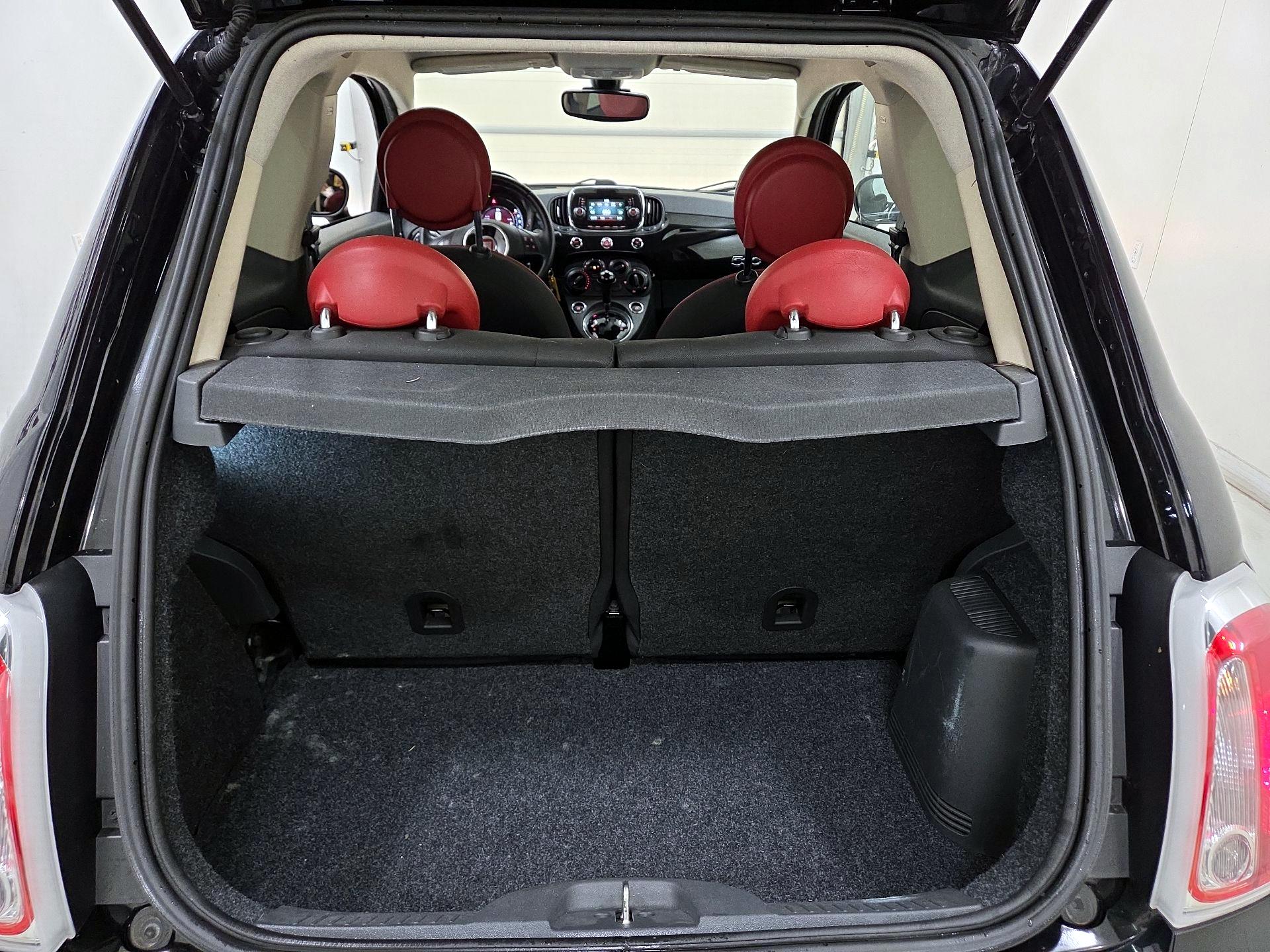 Thumbnail: 2016 Fiat 500 - 18