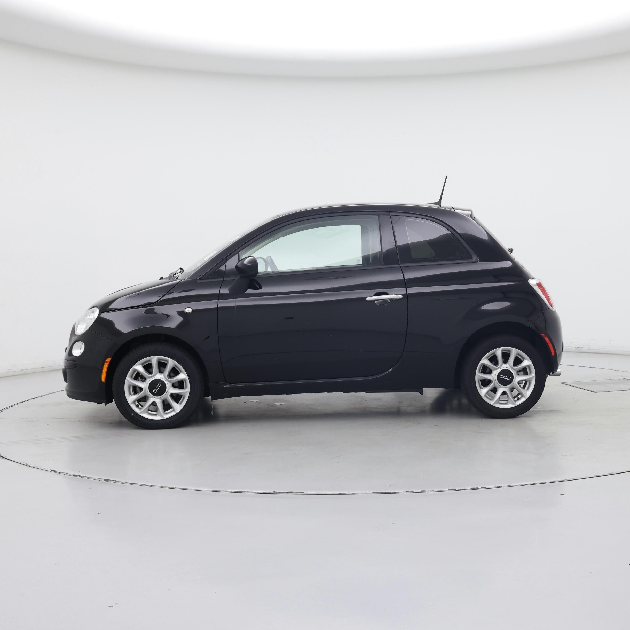 Thumbnail: 2016 Fiat 500 - 3