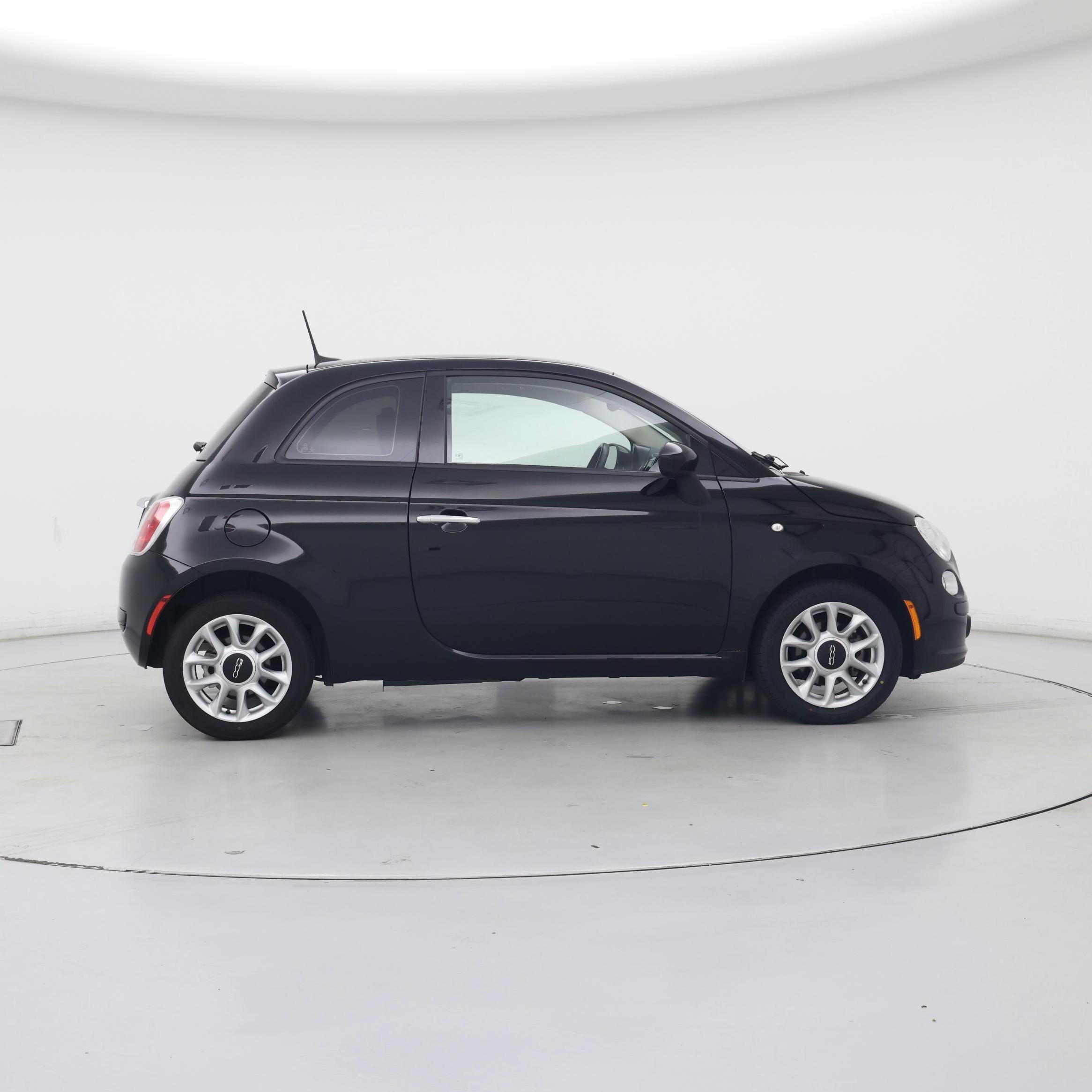 Thumbnail: 2016 Fiat 500 - 7