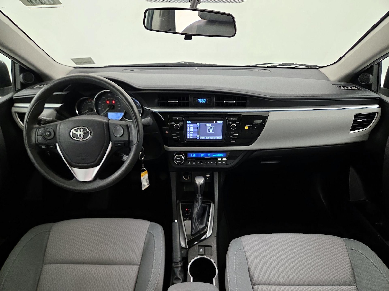 Rear View Camera