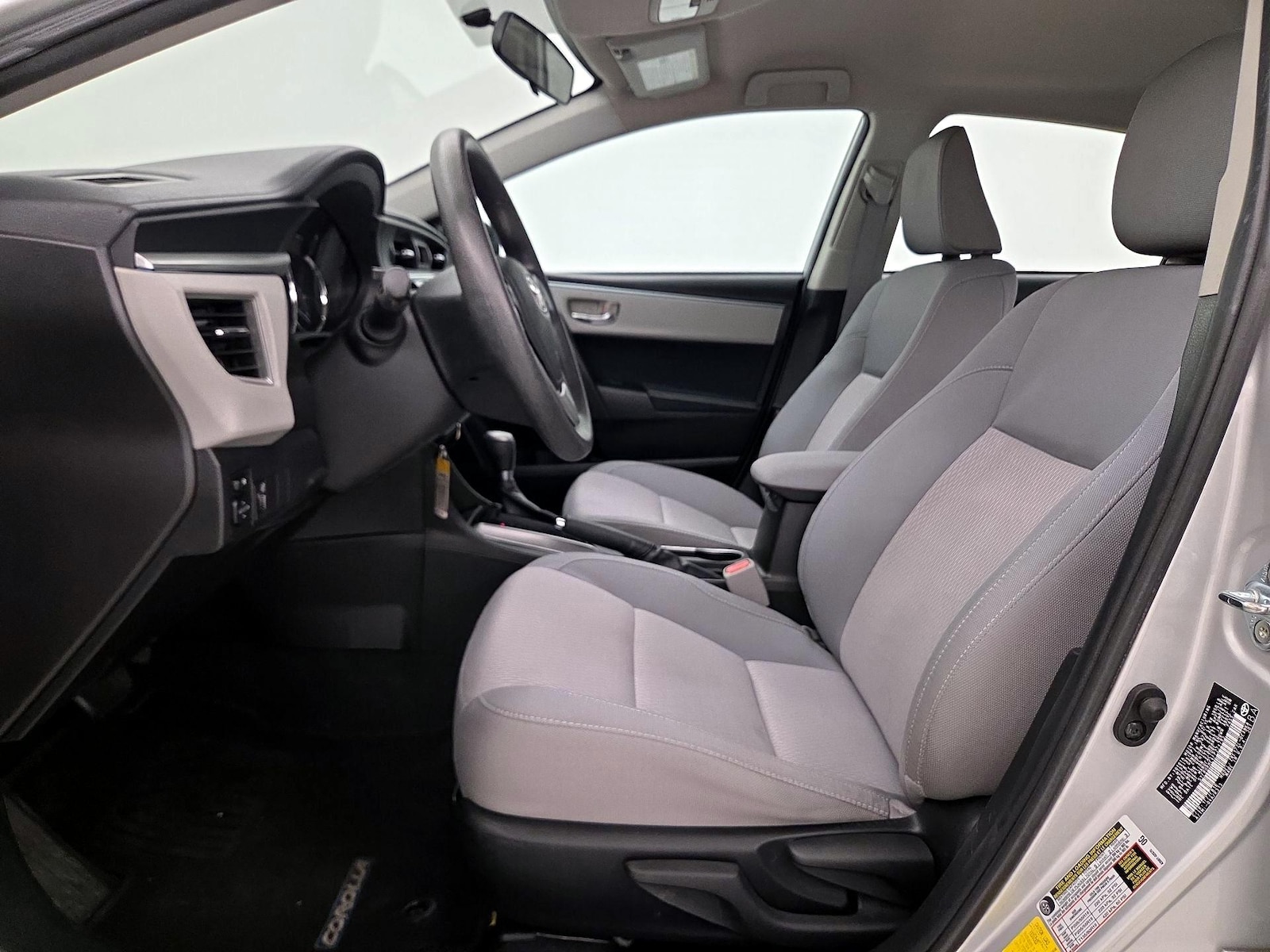 Side Airbags