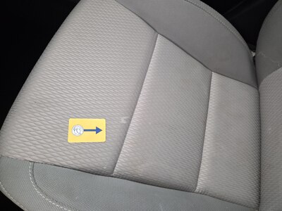 Condition detail