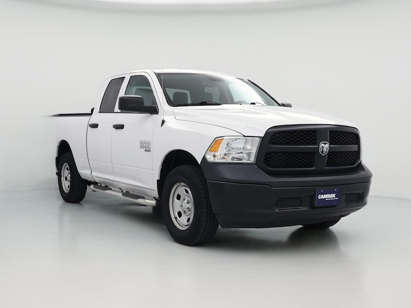 2020 RAM 1500 Classic Tradesman -
                  Indianapolis, IN