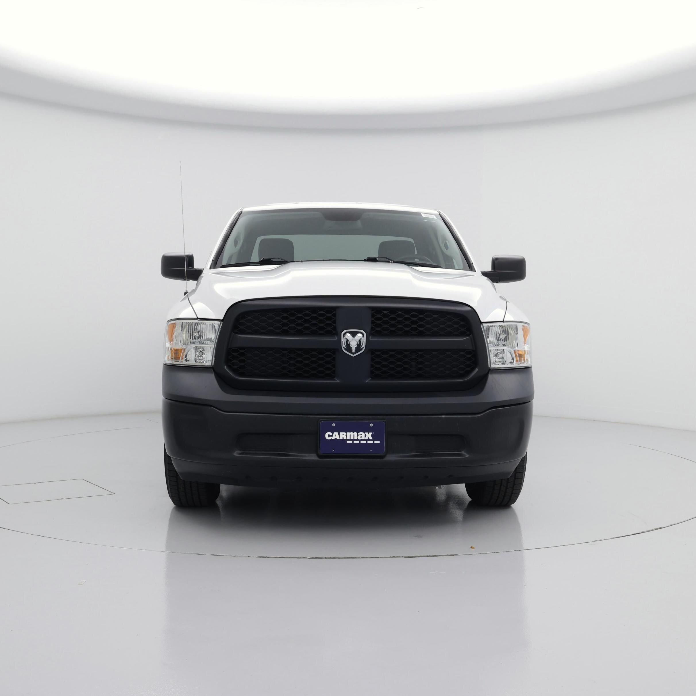 Thumbnail: 2020 RAM 1500 Classic - 5