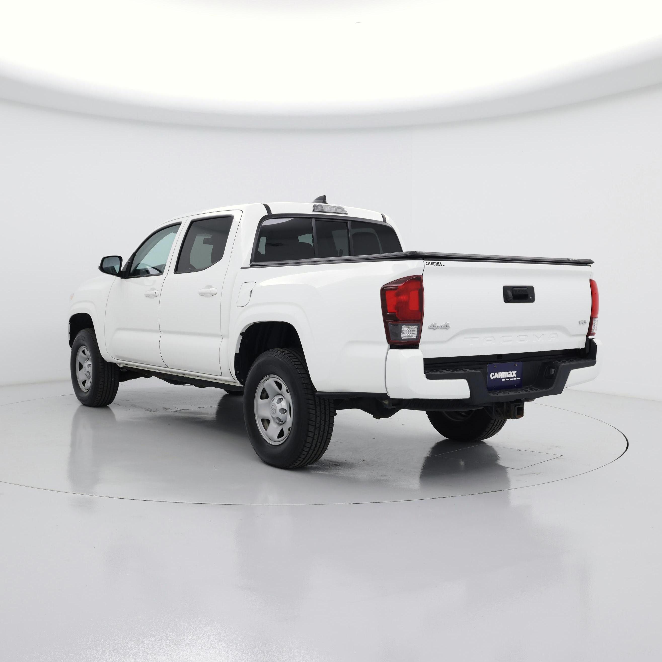 Thumbnail: 2022 Toyota Tacoma - 2
