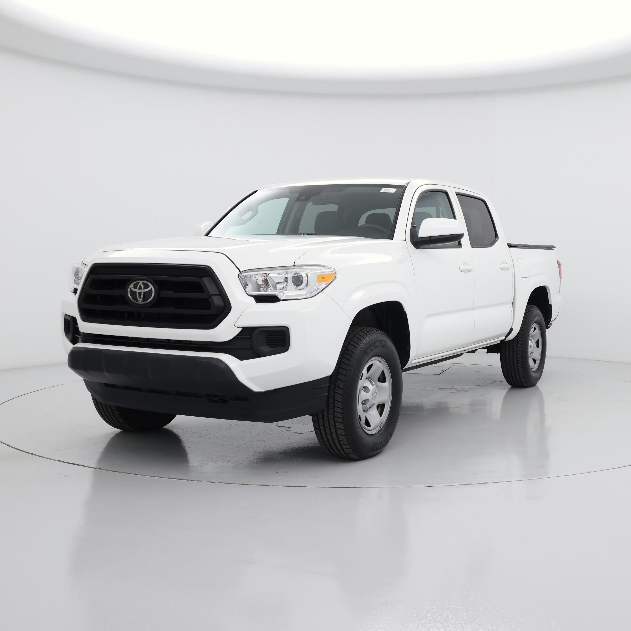 Thumbnail: 2022 Toyota Tacoma - 4