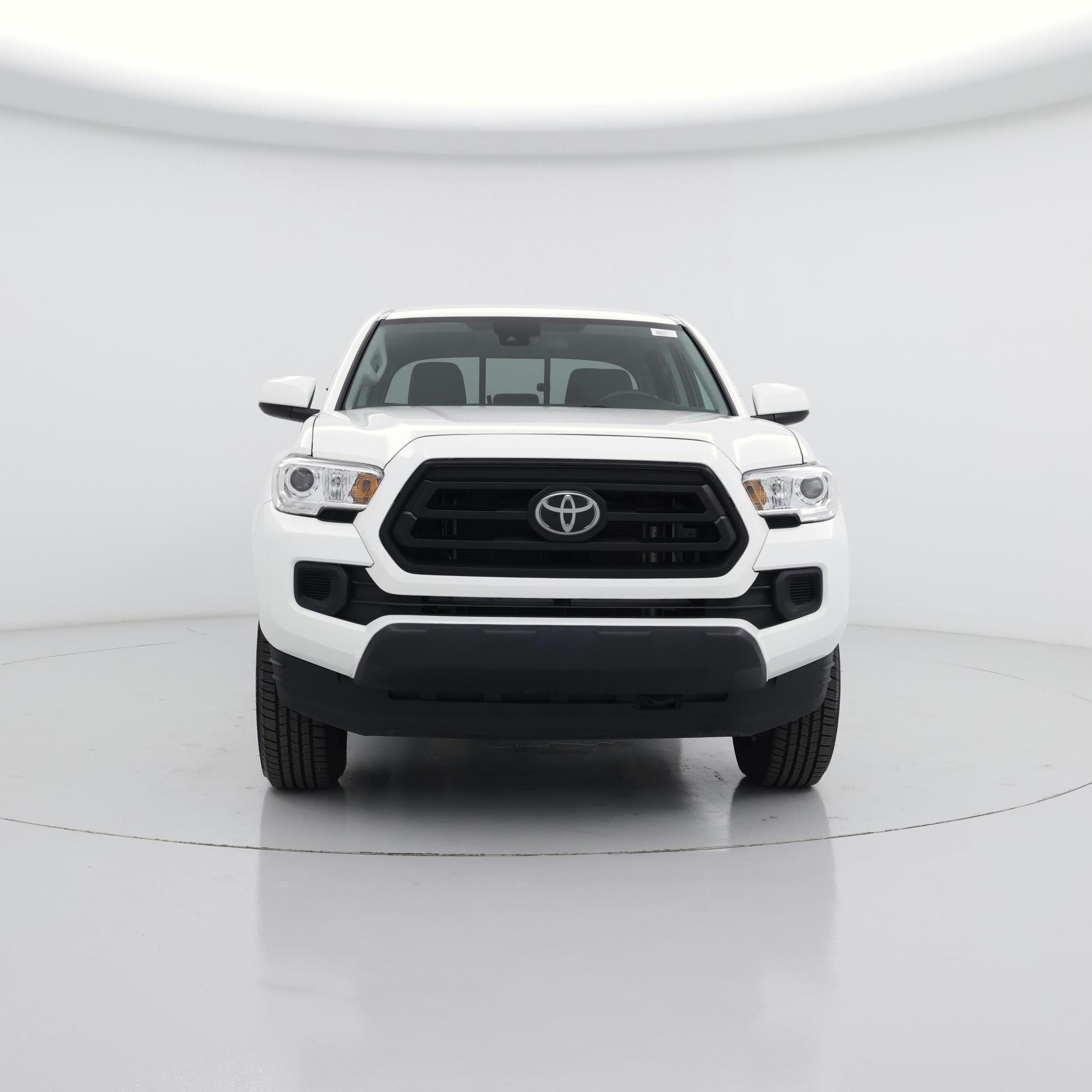 Thumbnail: 2022 Toyota Tacoma - 5