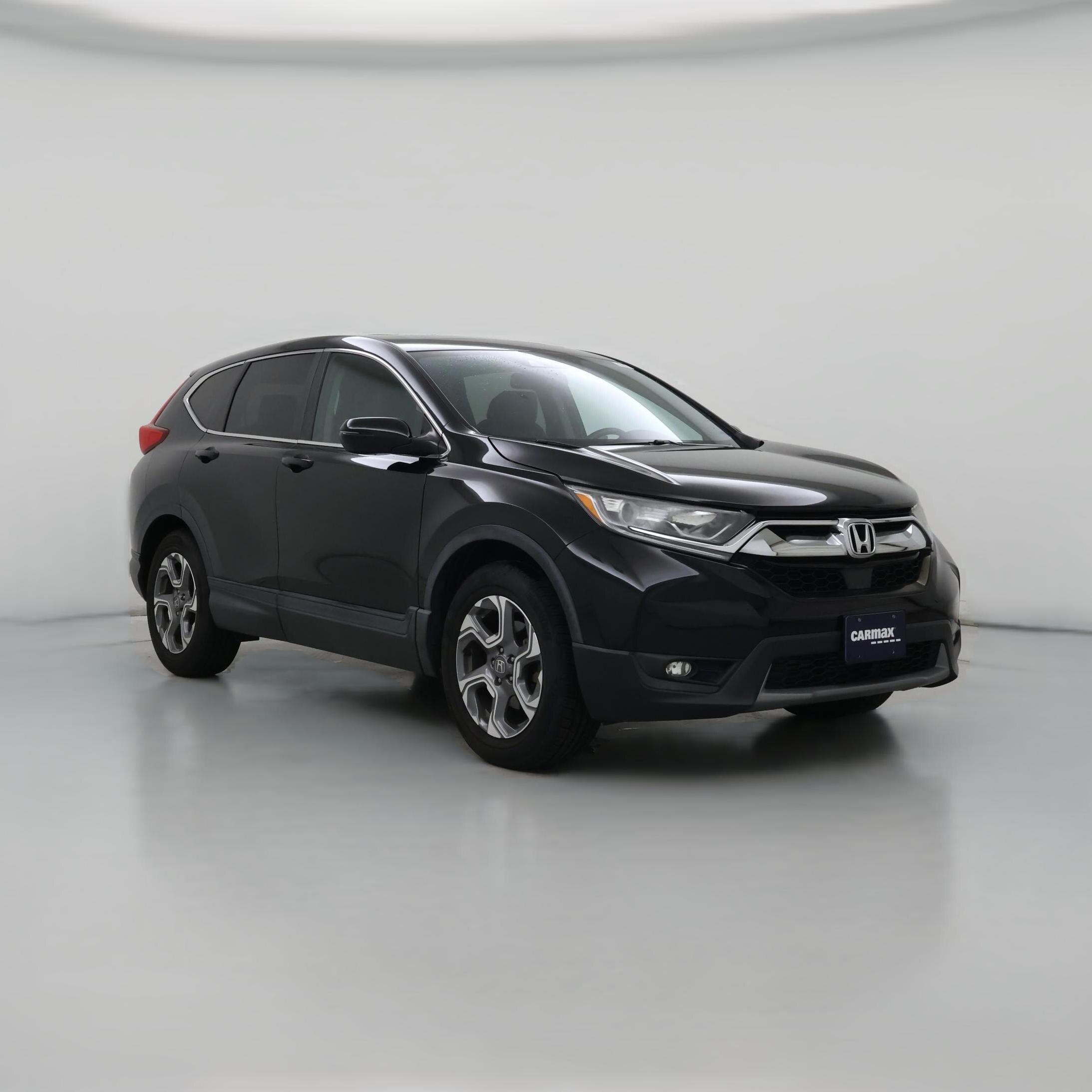 Thumbnail: 2019 Honda CR-V - 1