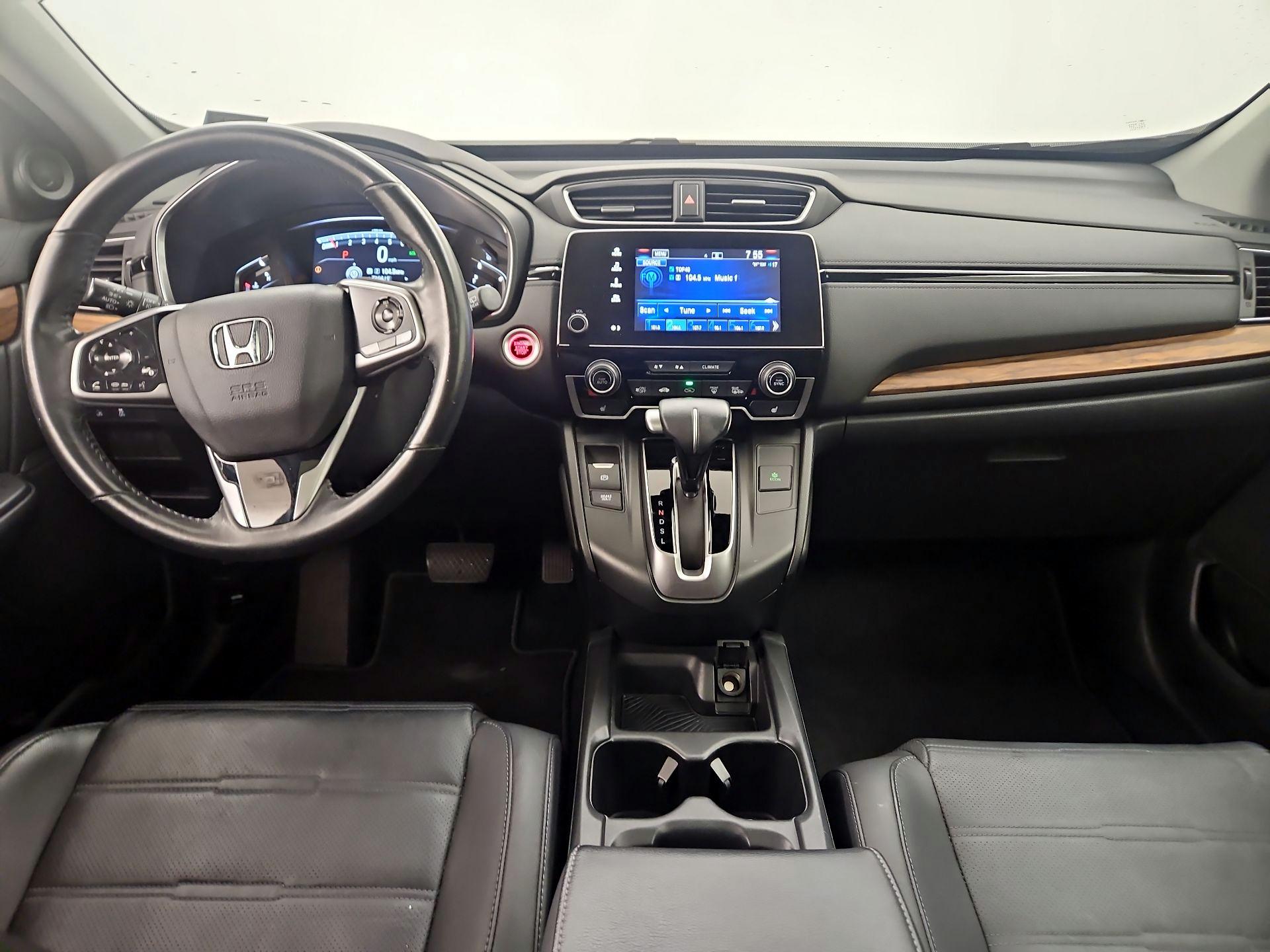 Thumbnail: 2019 Honda CR-V - 9