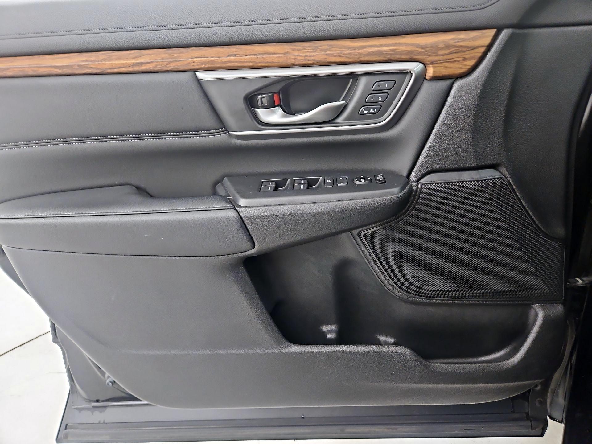 Thumbnail: 2019 Honda CR-V - 12
