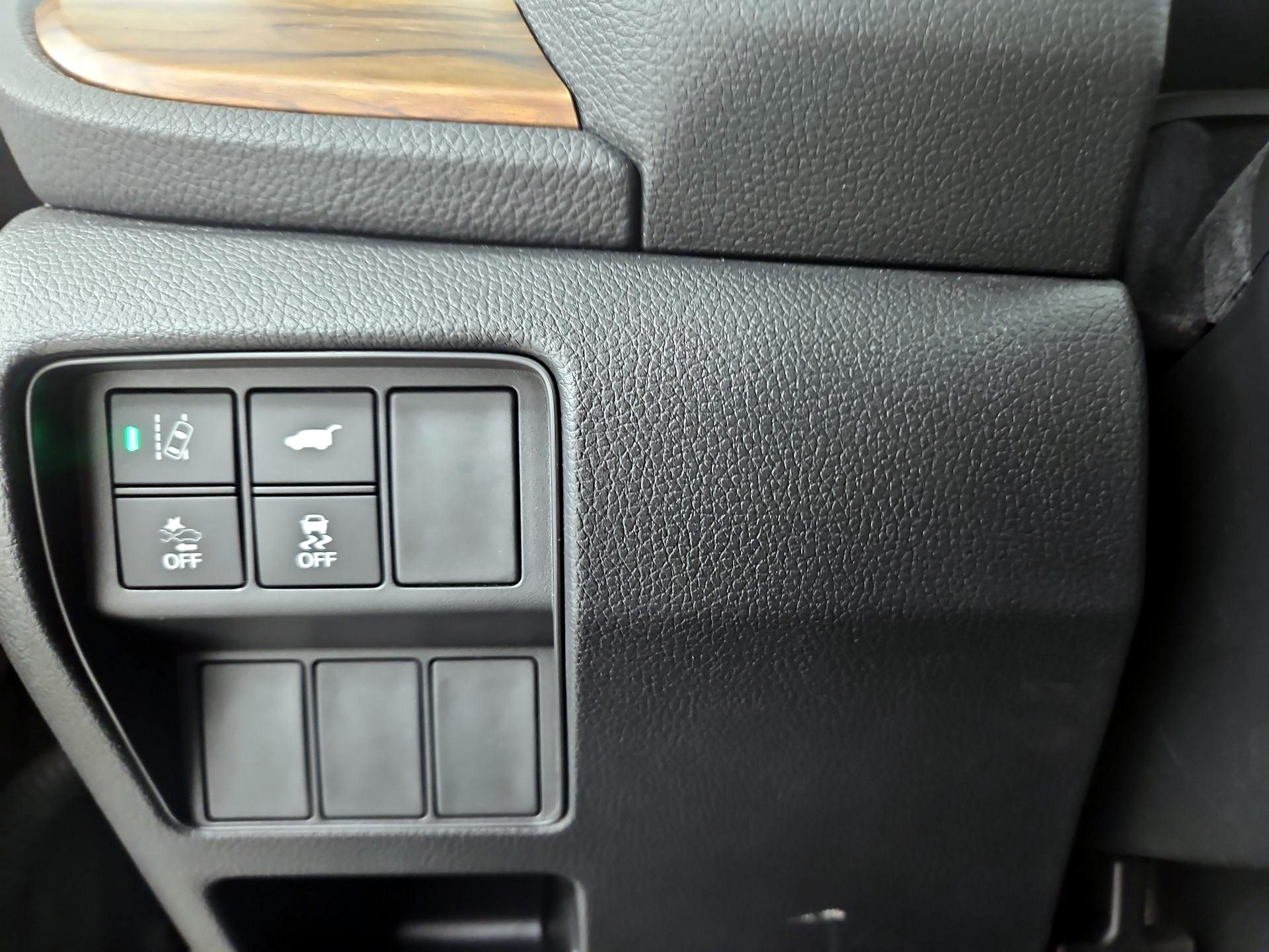 Thumbnail: 2019 Honda CR-V - 13