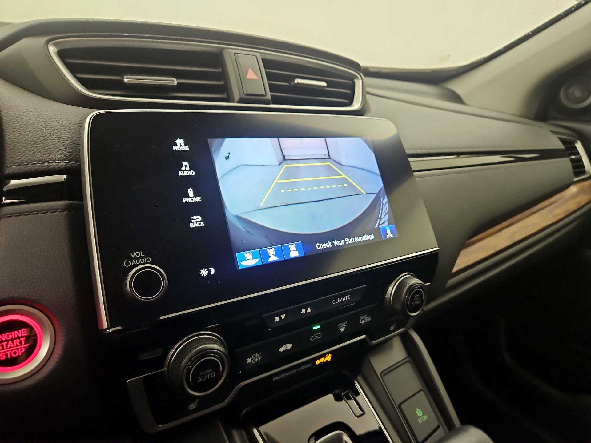 Thumbnail: 2019 Honda CR-V - 14