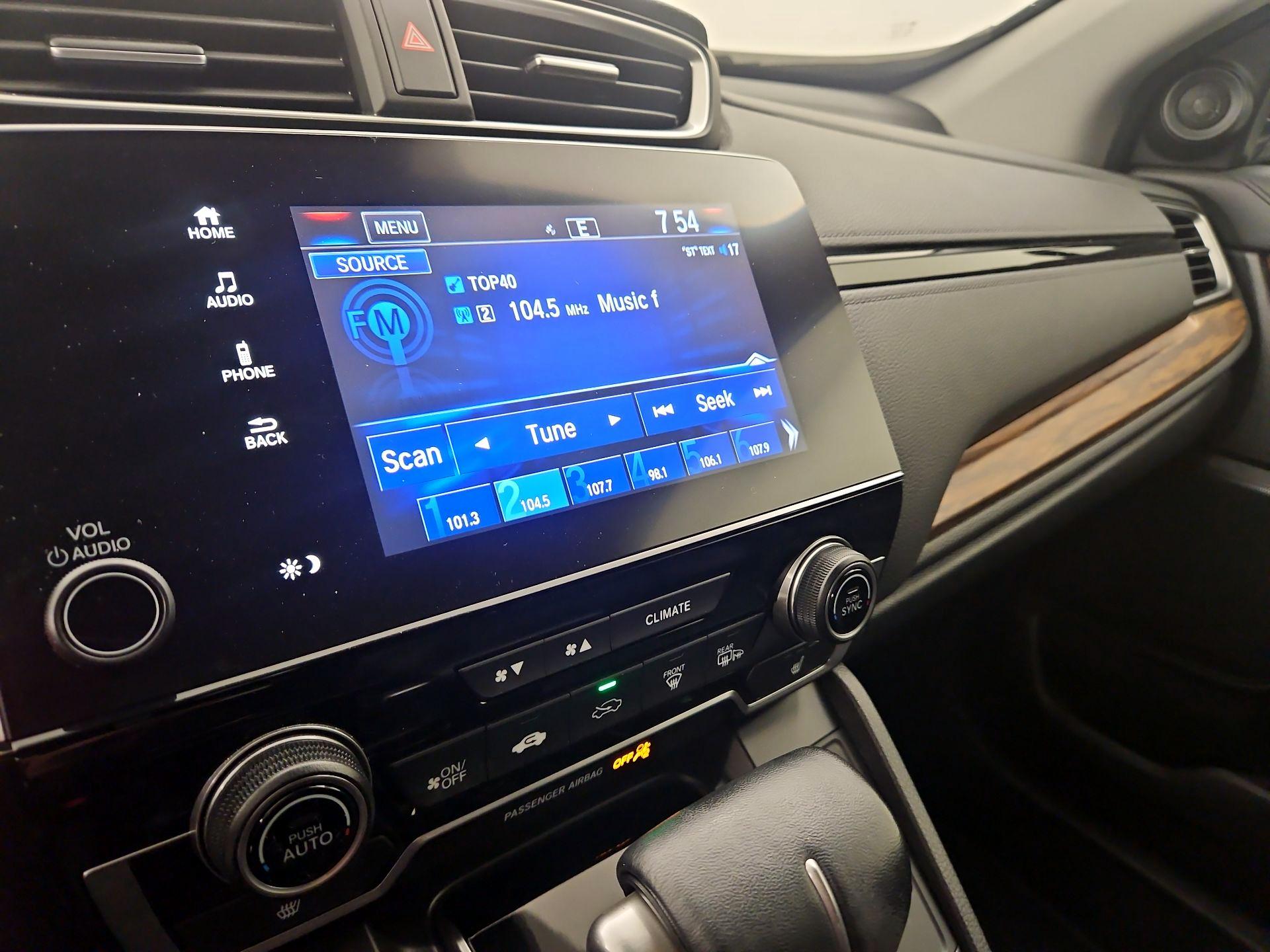 Thumbnail: 2019 Honda CR-V - 15
