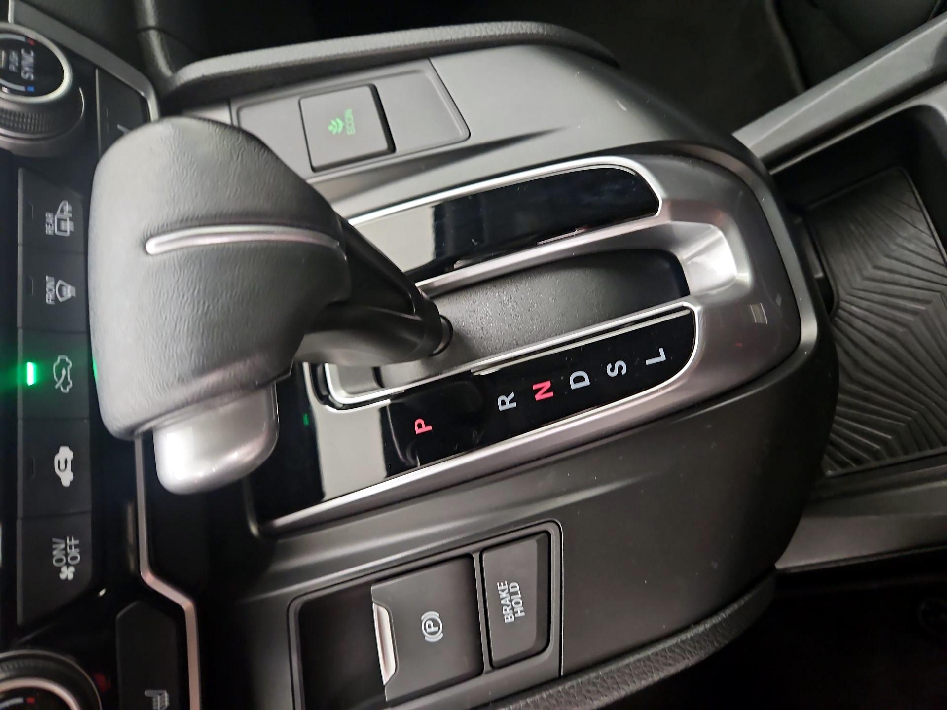 Thumbnail: 2019 Honda CR-V - 17