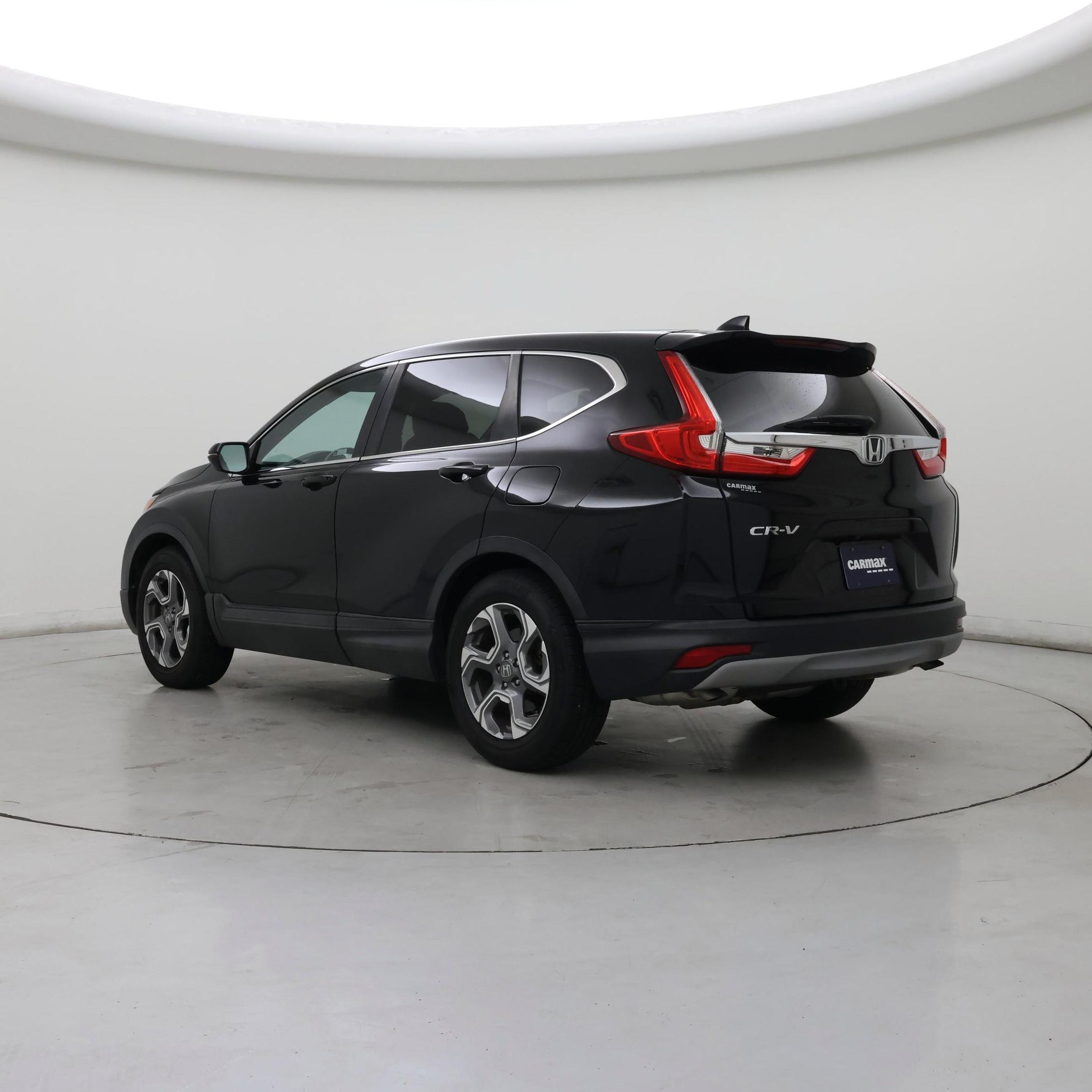 Thumbnail: 2019 Honda CR-V - 2