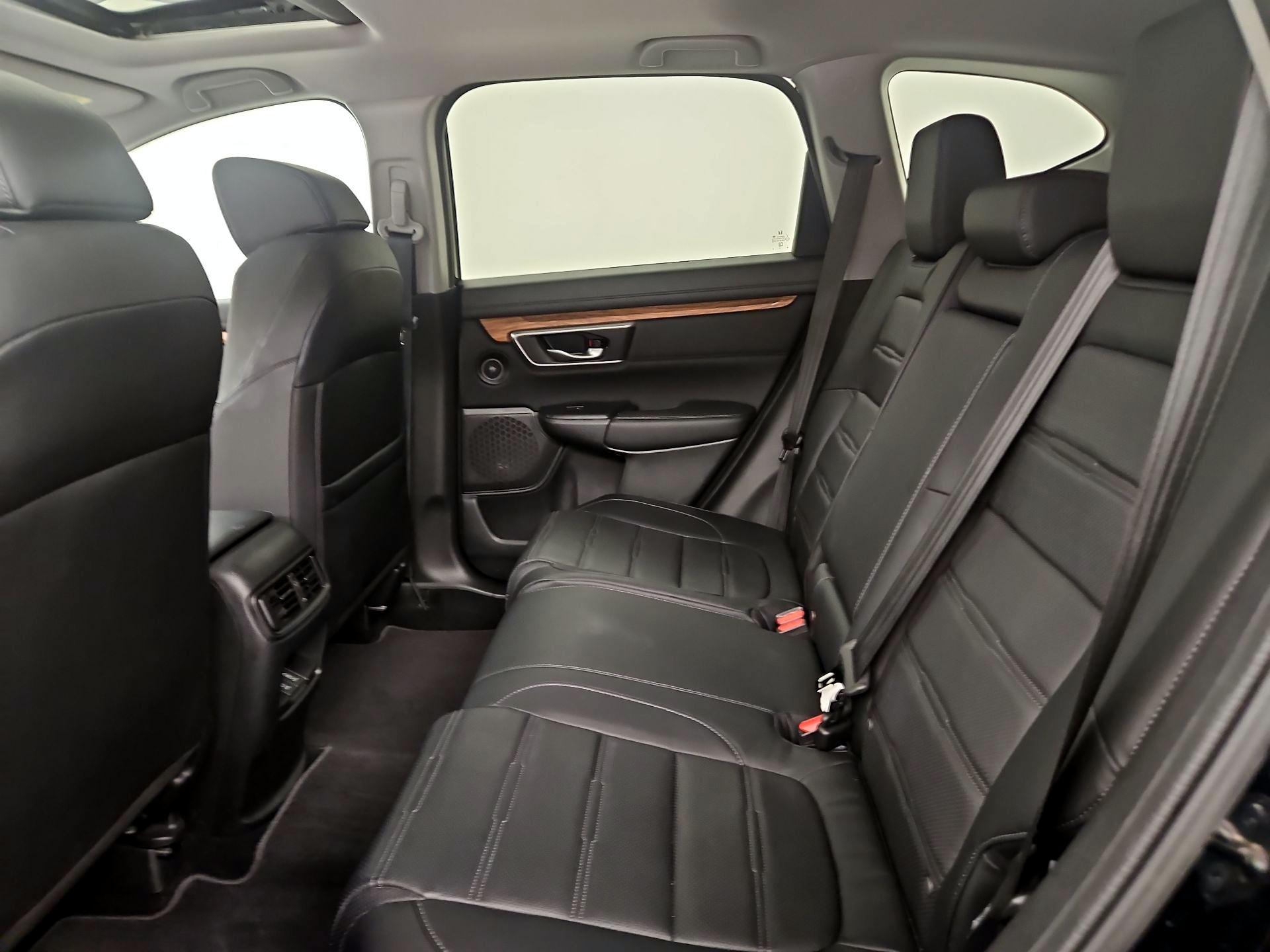 Thumbnail: 2019 Honda CR-V - 20
