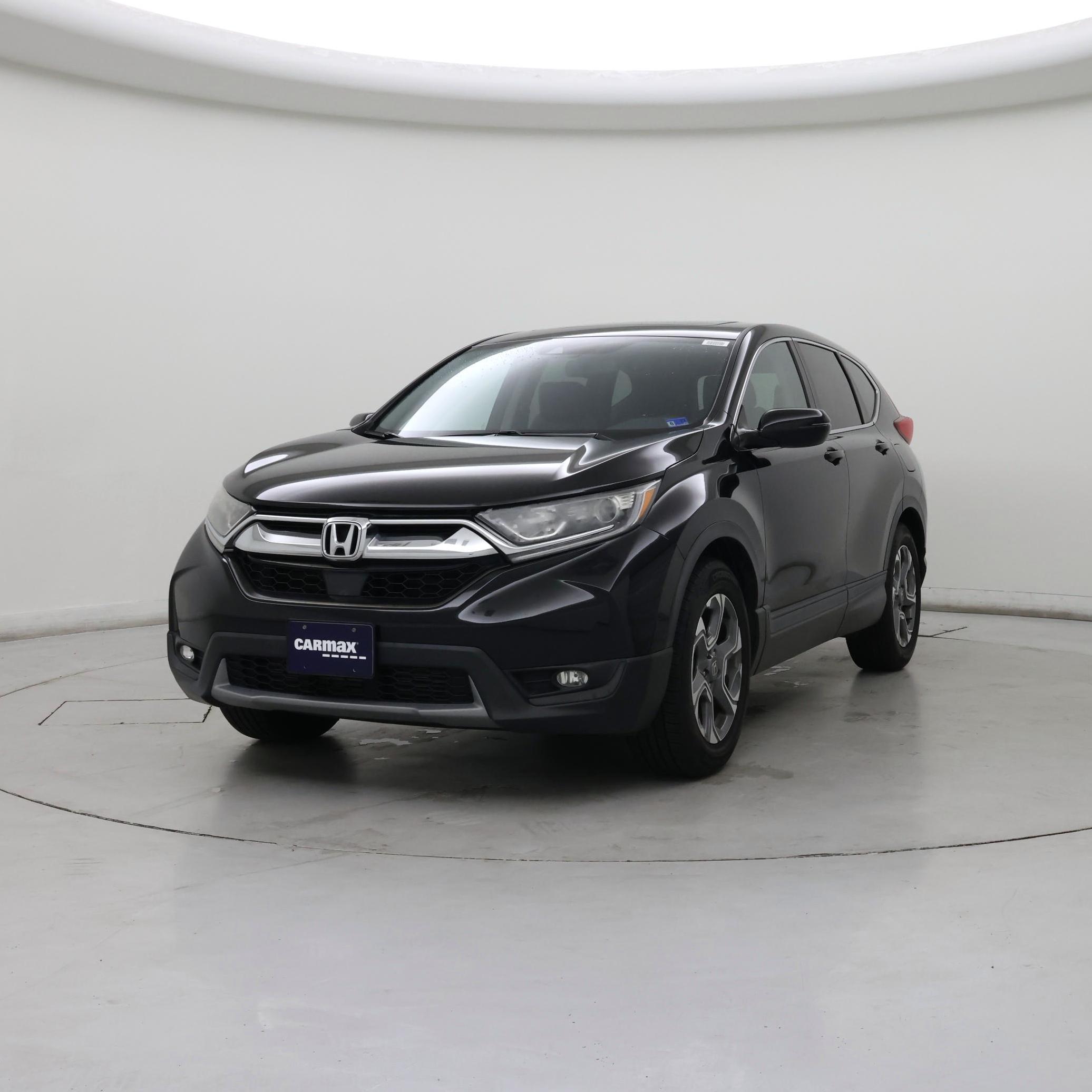 Thumbnail: 2019 Honda CR-V - 4