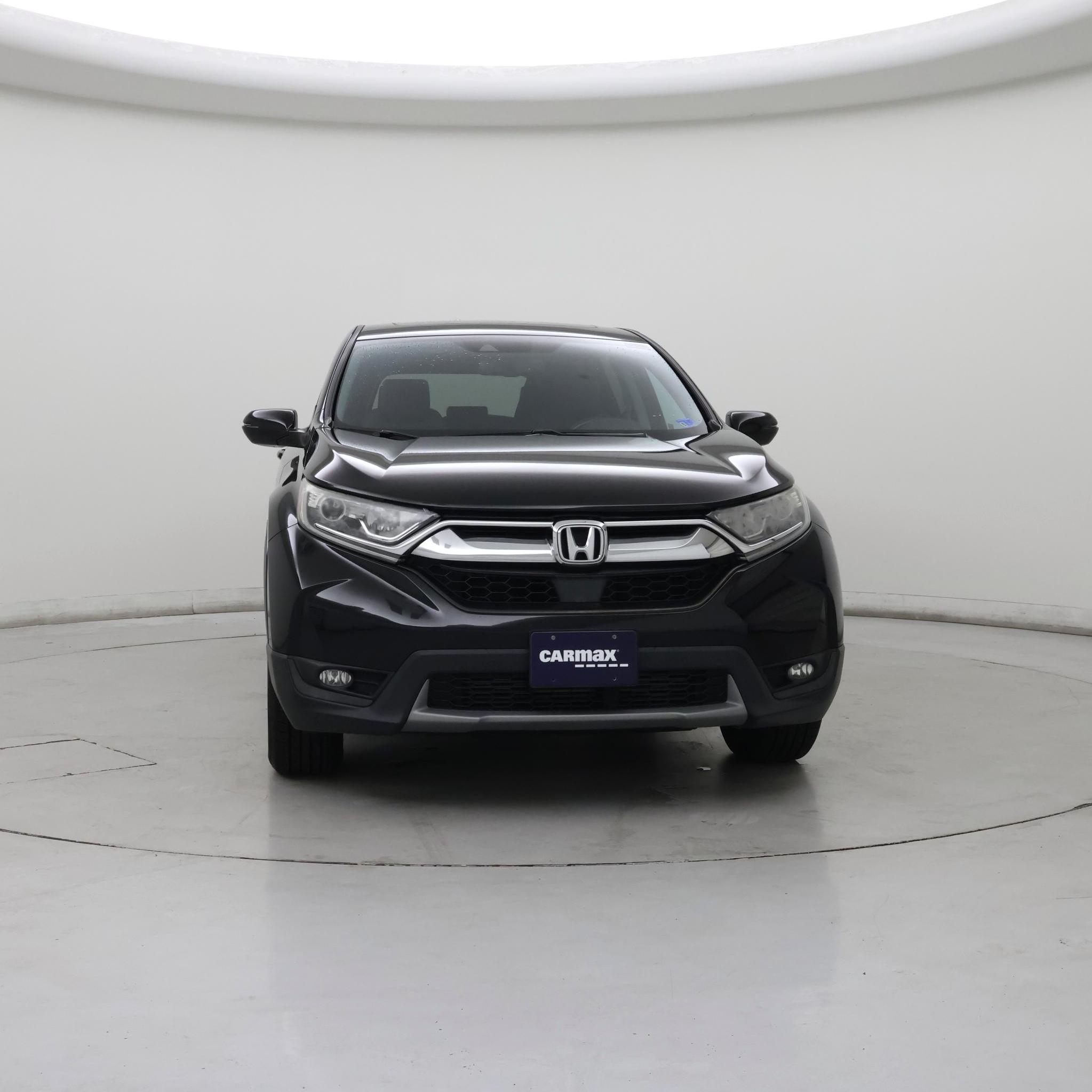 Thumbnail: 2019 Honda CR-V - 5