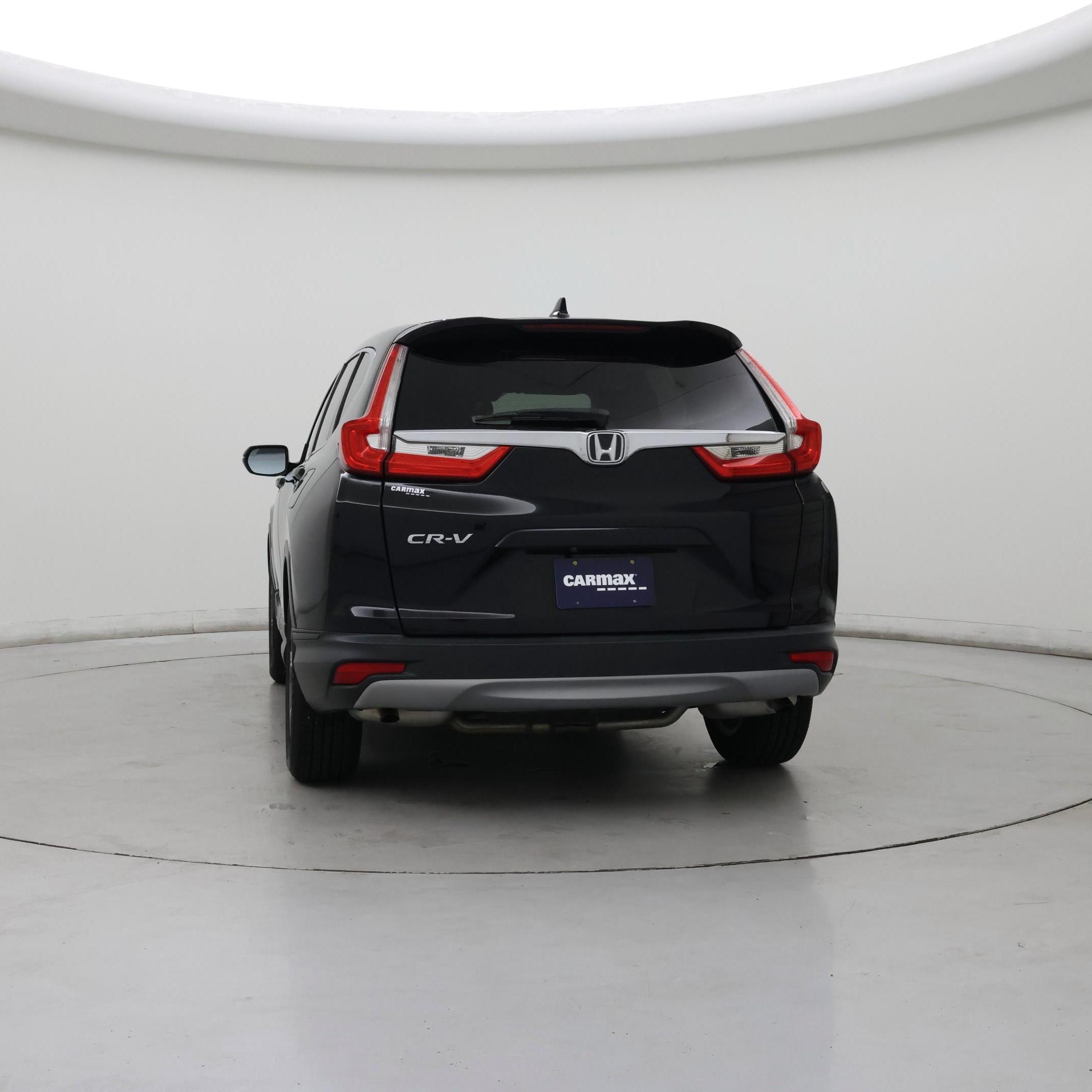 Thumbnail: 2019 Honda CR-V - 6