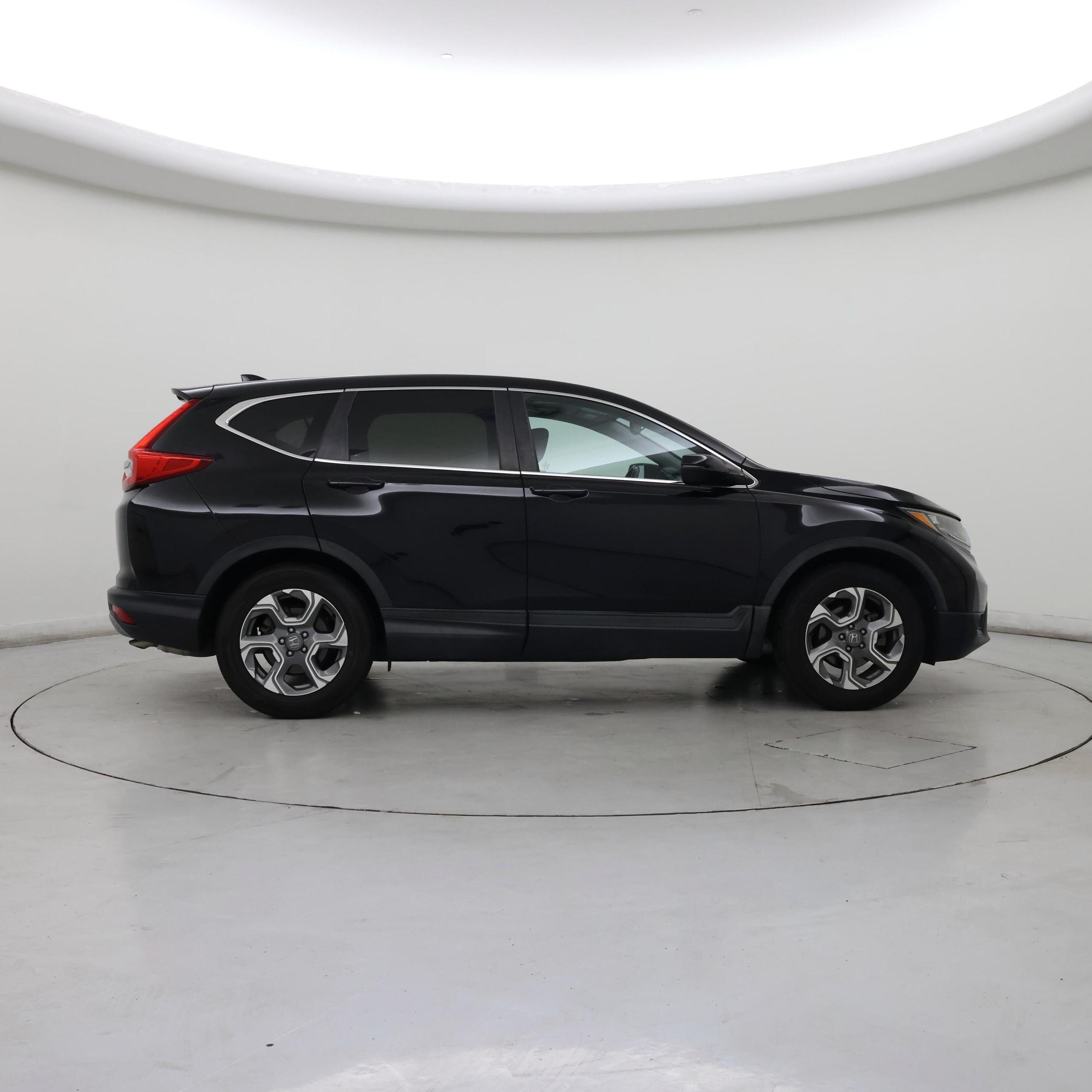 Thumbnail: 2019 Honda CR-V - 7