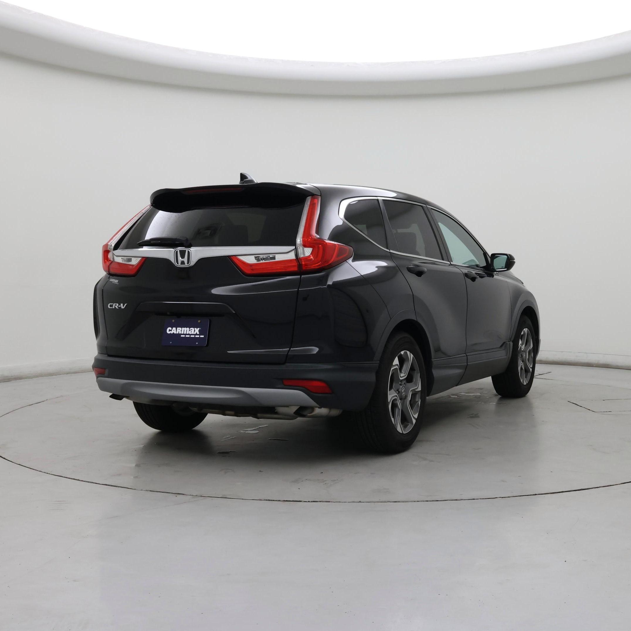 Thumbnail: 2019 Honda CR-V - 8