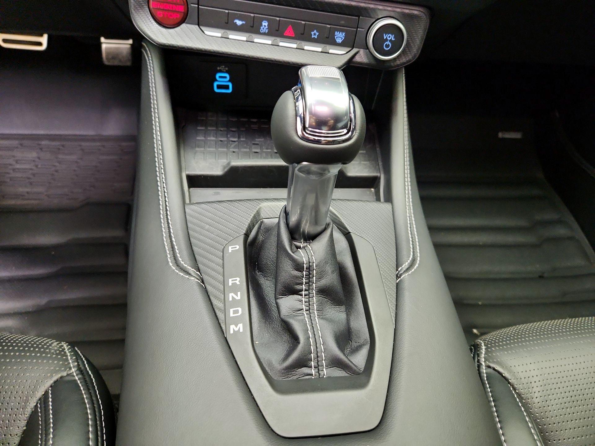Thumbnail: 2024 Ford Mustang - 18
