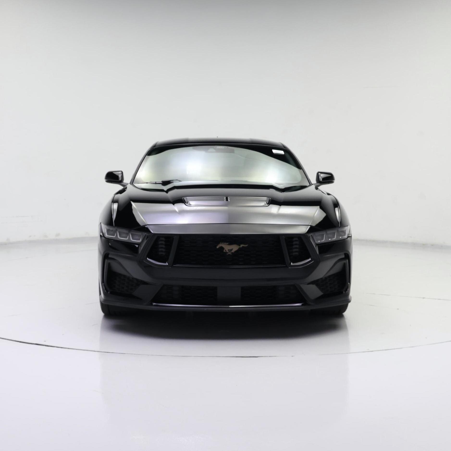 Thumbnail: 2024 Ford Mustang - 5