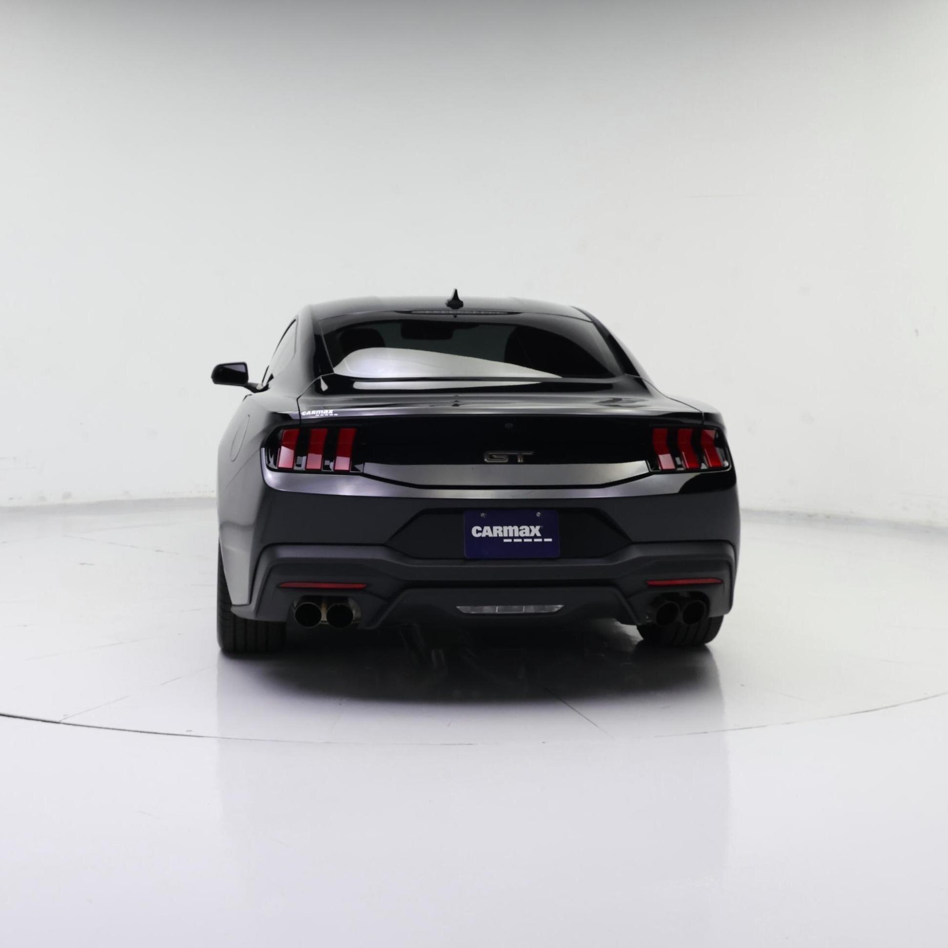 Thumbnail: 2024 Ford Mustang - 6