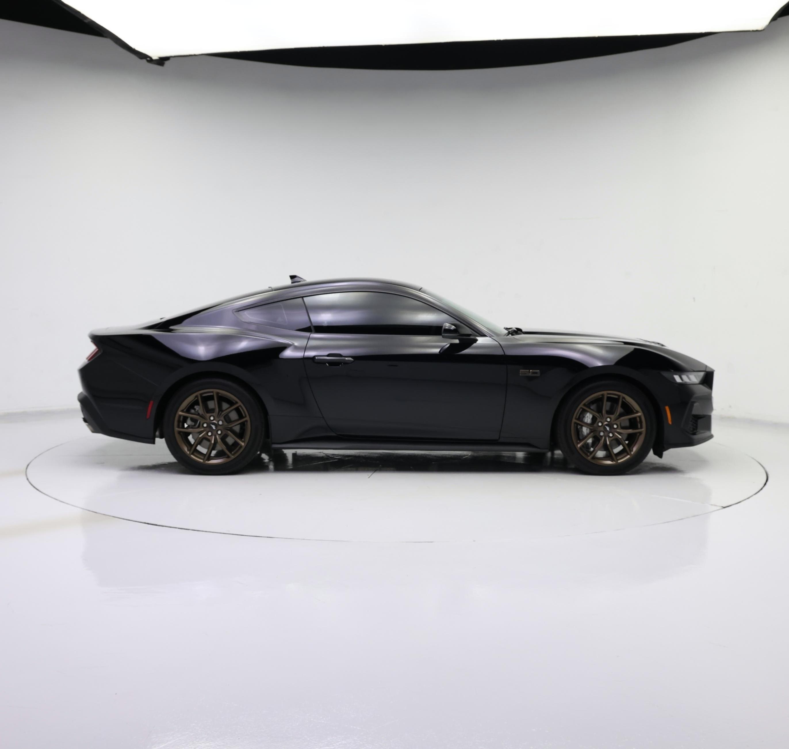 Thumbnail: 2024 Ford Mustang - 7