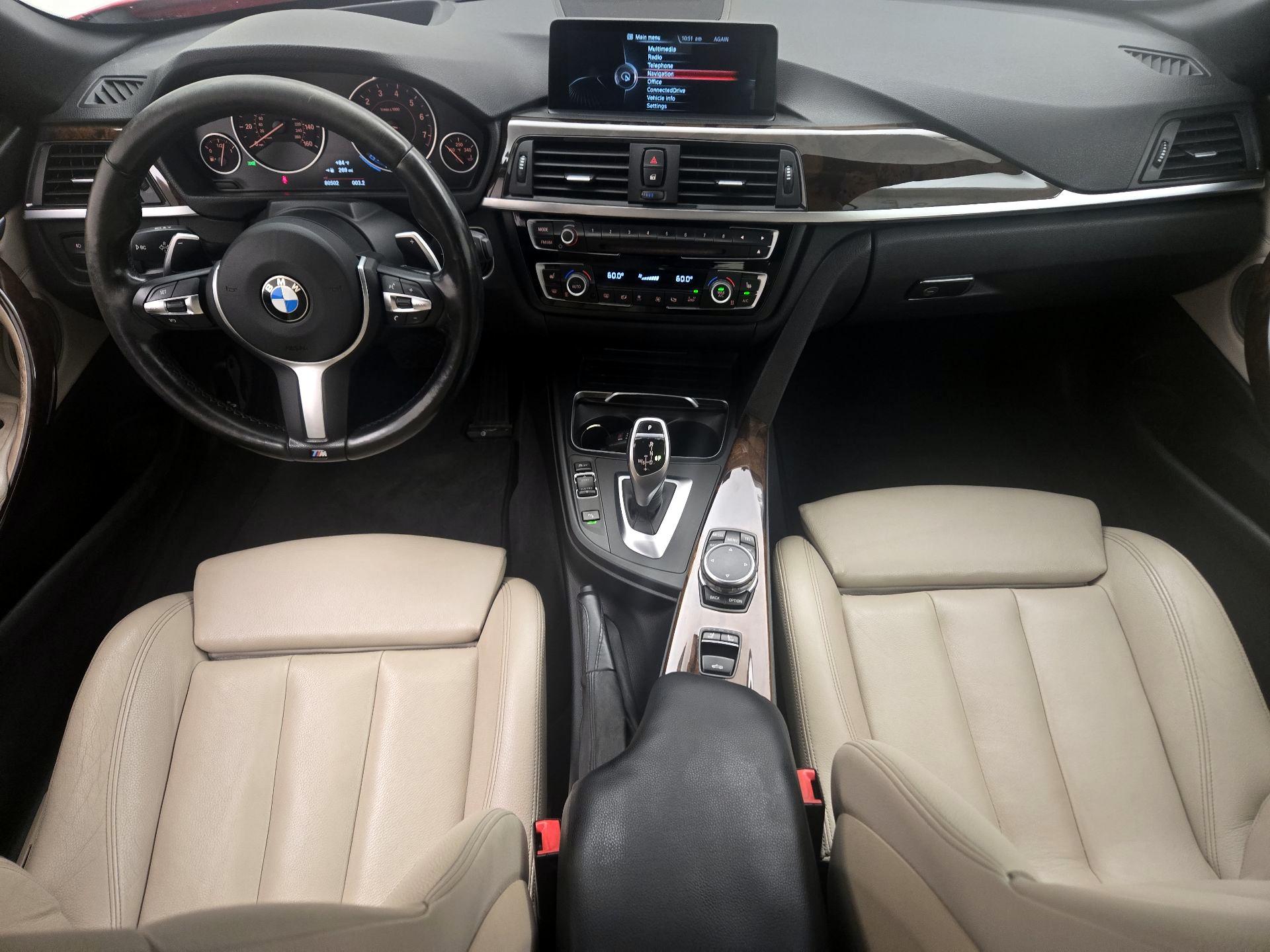 Thumbnail: 2016 BMW 4 Series - 9
