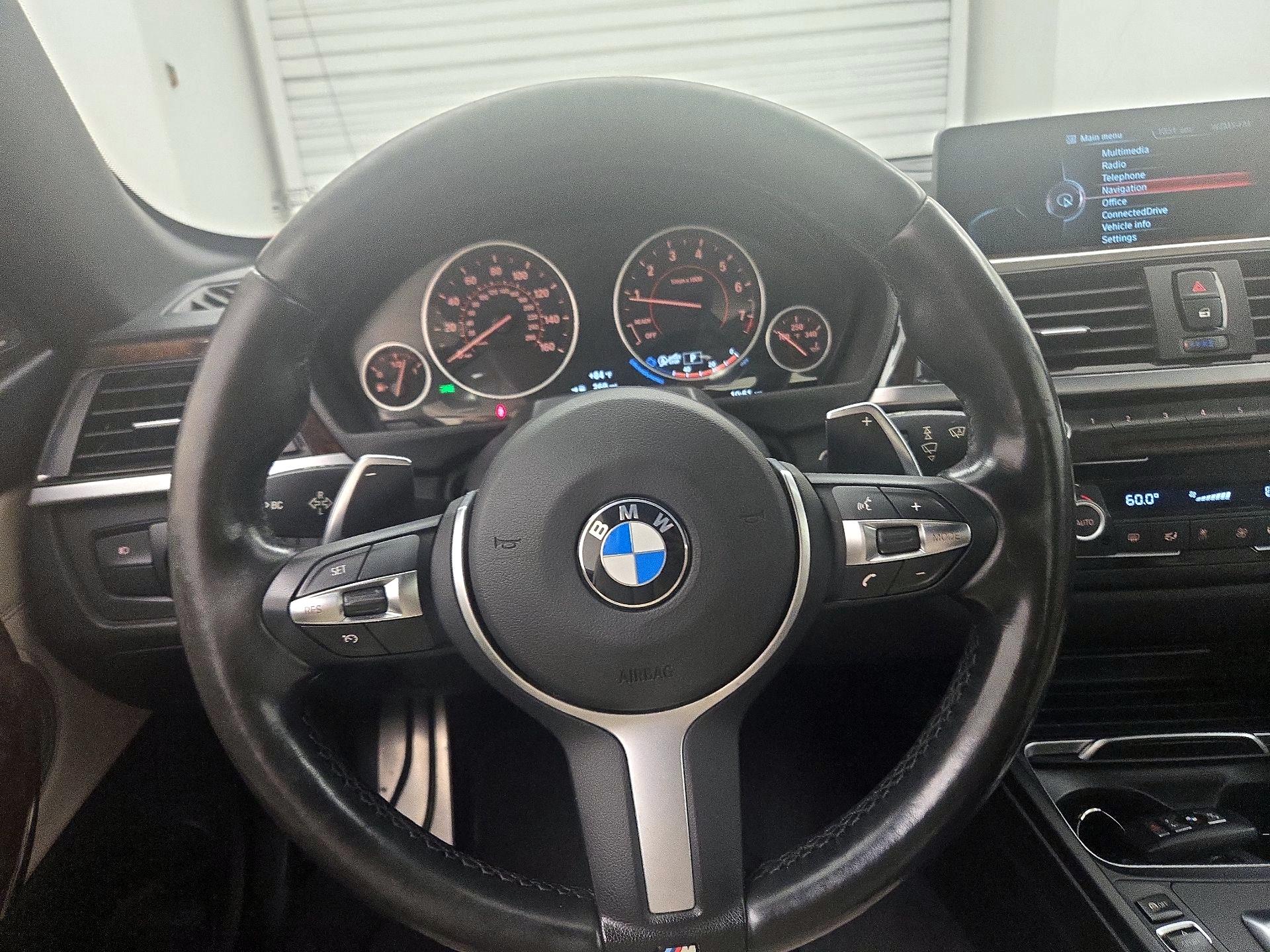 Thumbnail: 2016 BMW 4 Series - 10