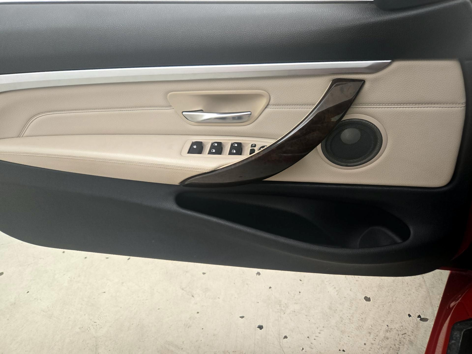 Thumbnail: 2016 BMW 4 Series - 12