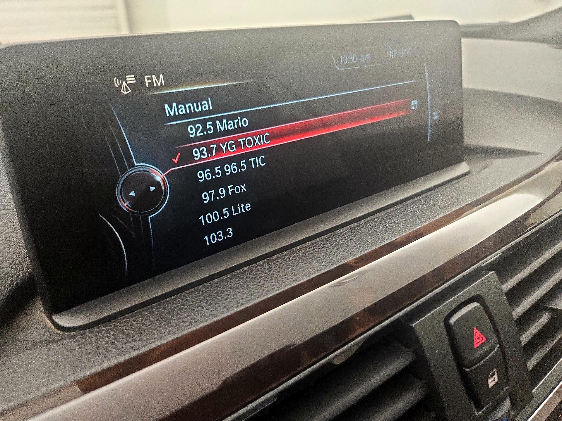 Thumbnail: 2016 BMW 4 Series - 16