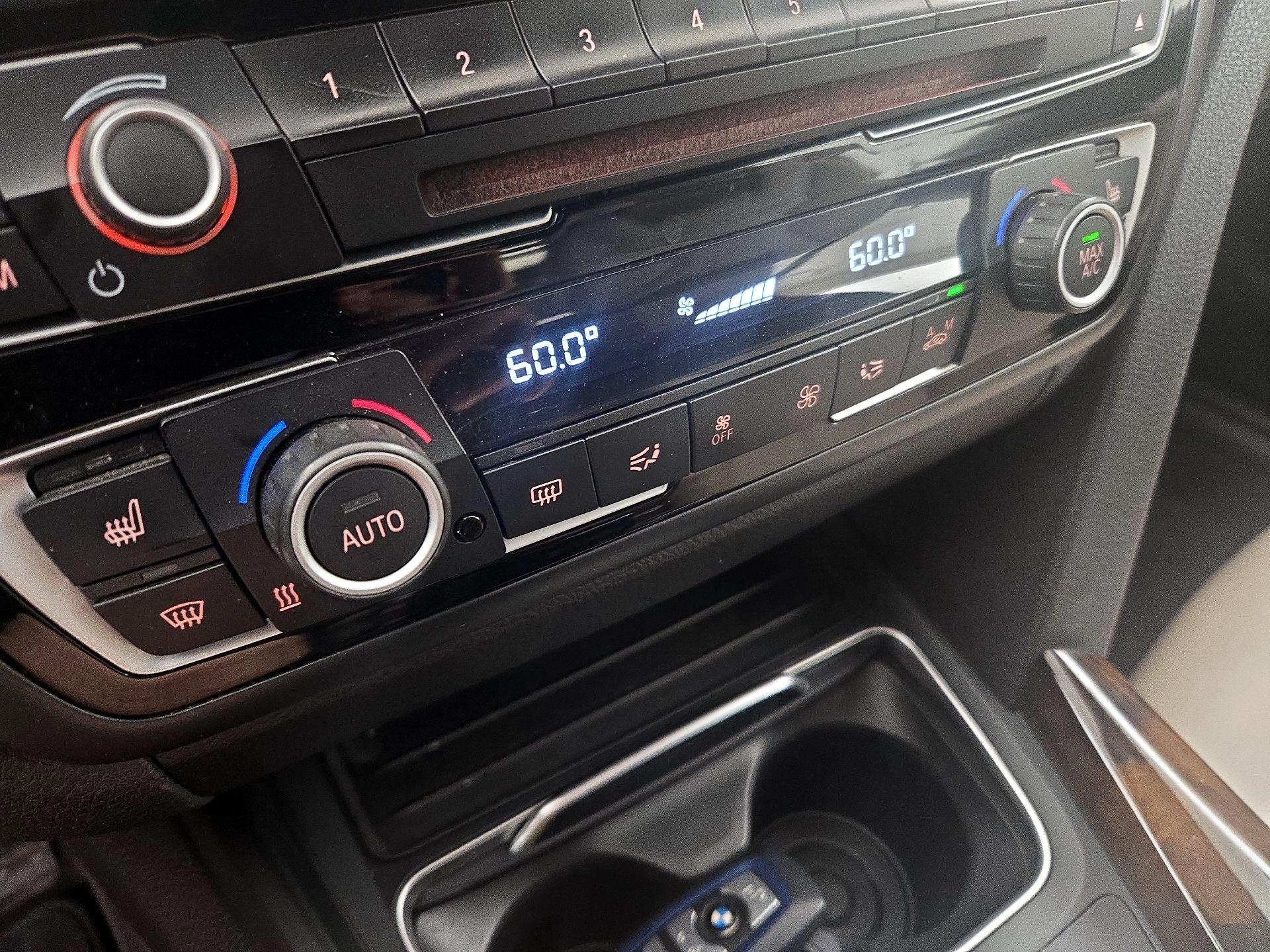 Thumbnail: 2016 BMW 4 Series - 17