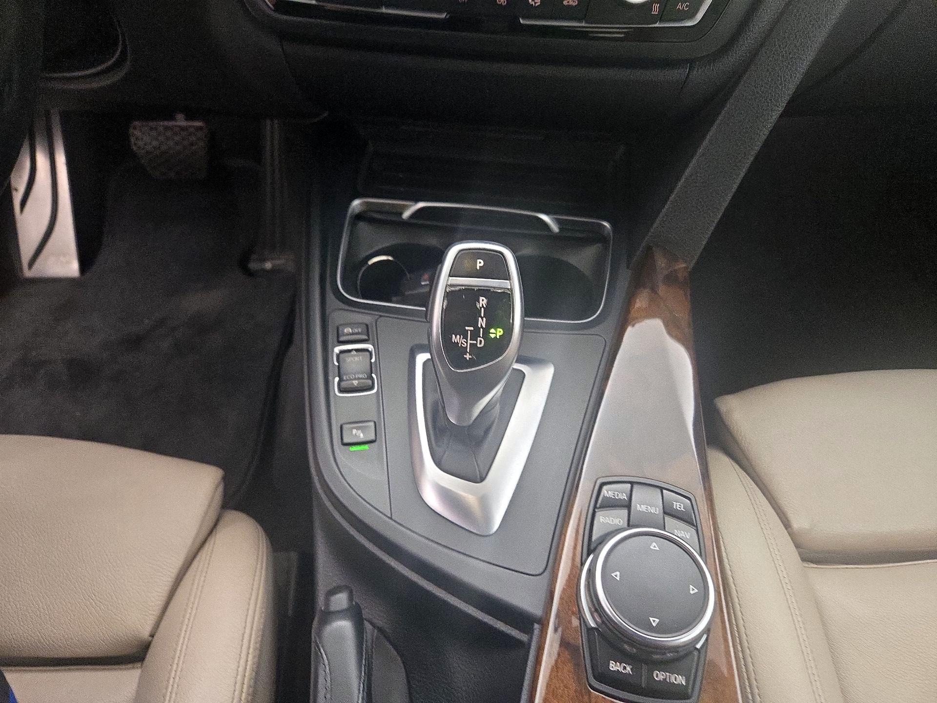 Thumbnail: 2016 BMW 4 Series - 18