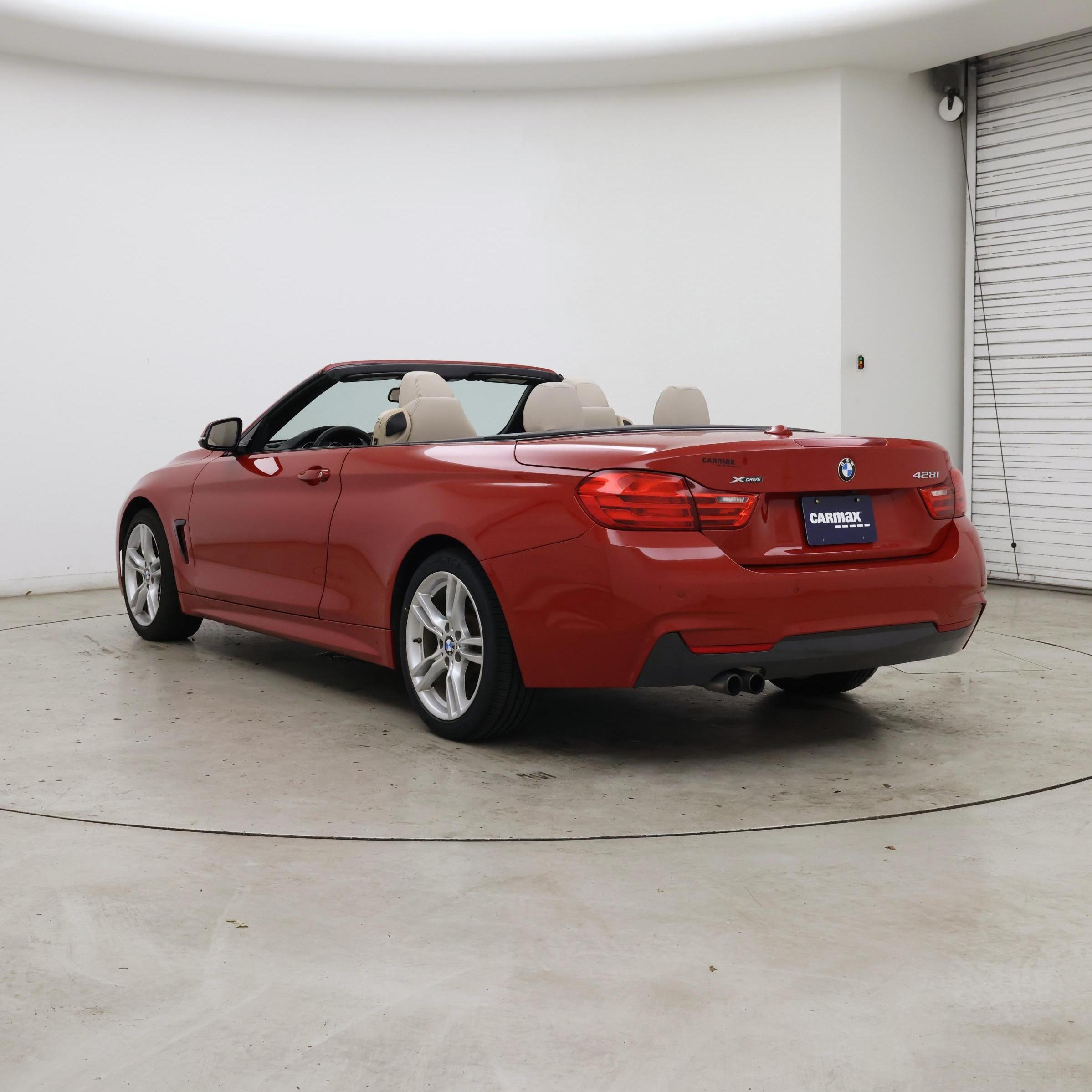 Thumbnail: 2016 BMW 4 Series - 2