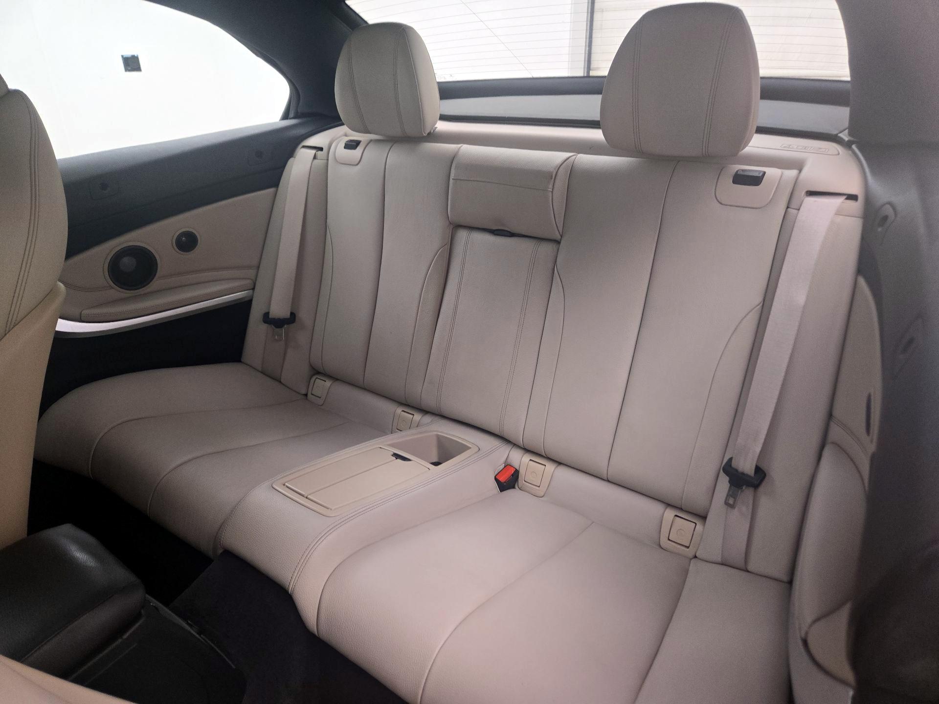 Thumbnail: 2016 BMW 4 Series - 20