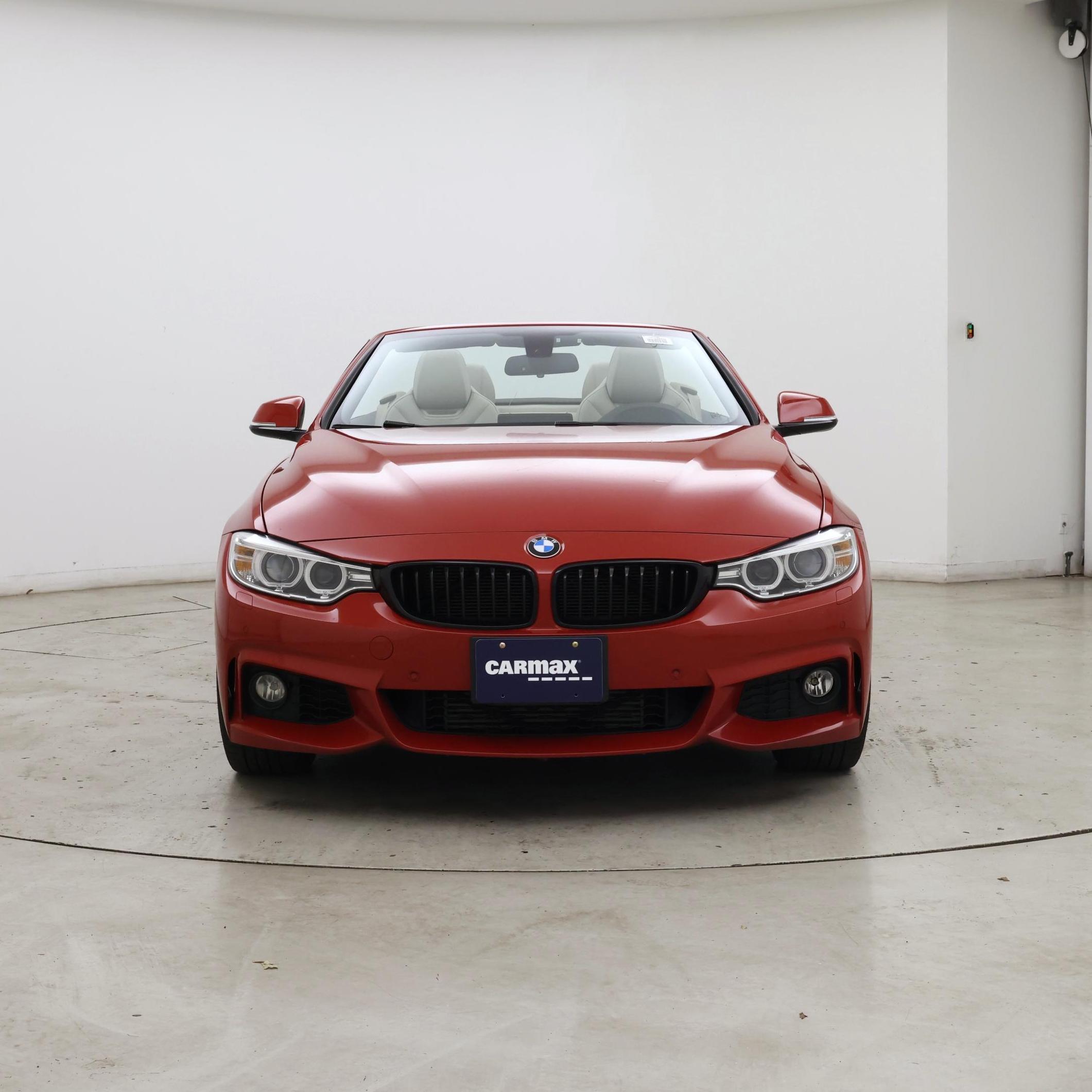 Thumbnail: 2016 BMW 4 Series - 5
