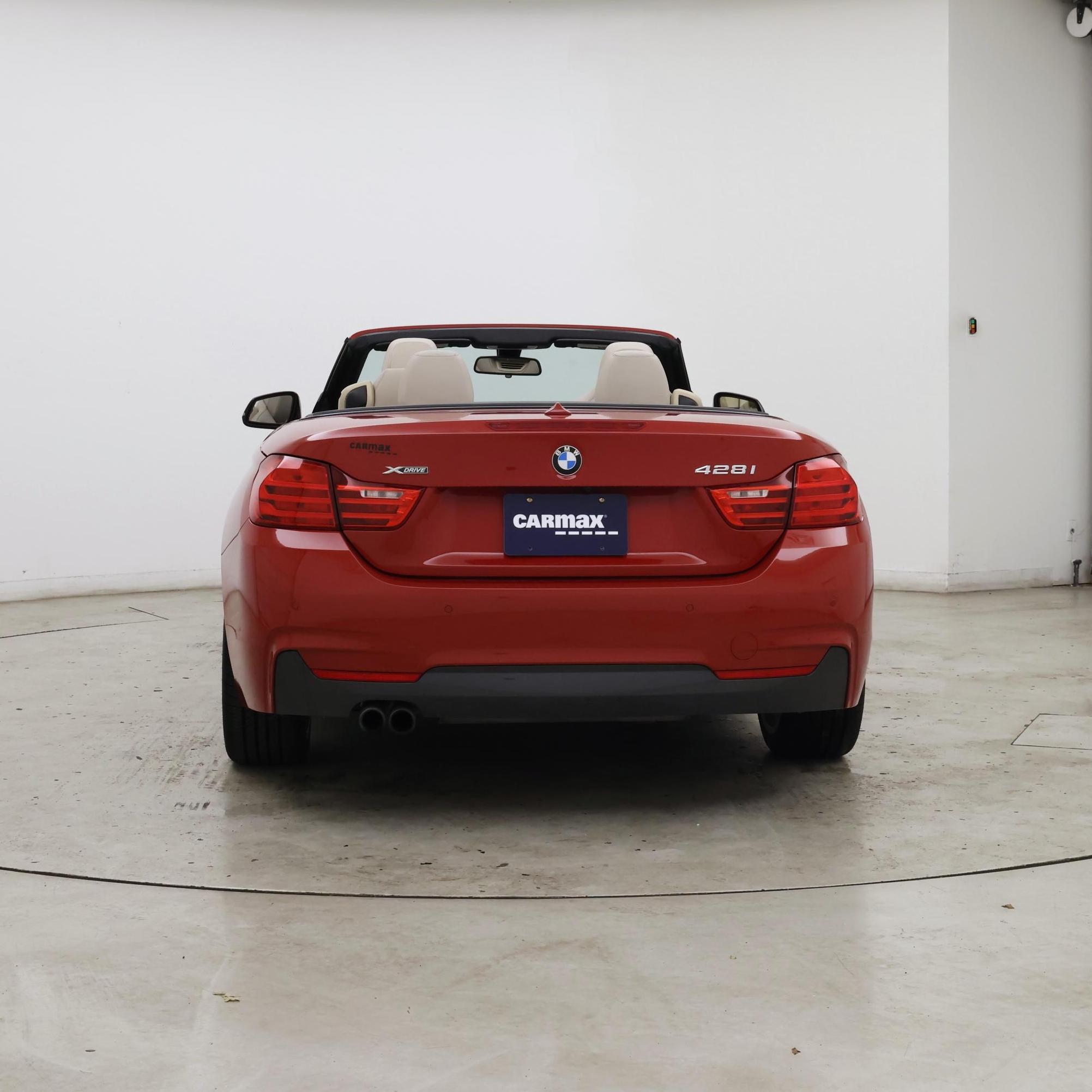 Thumbnail: 2016 BMW 4 Series - 6