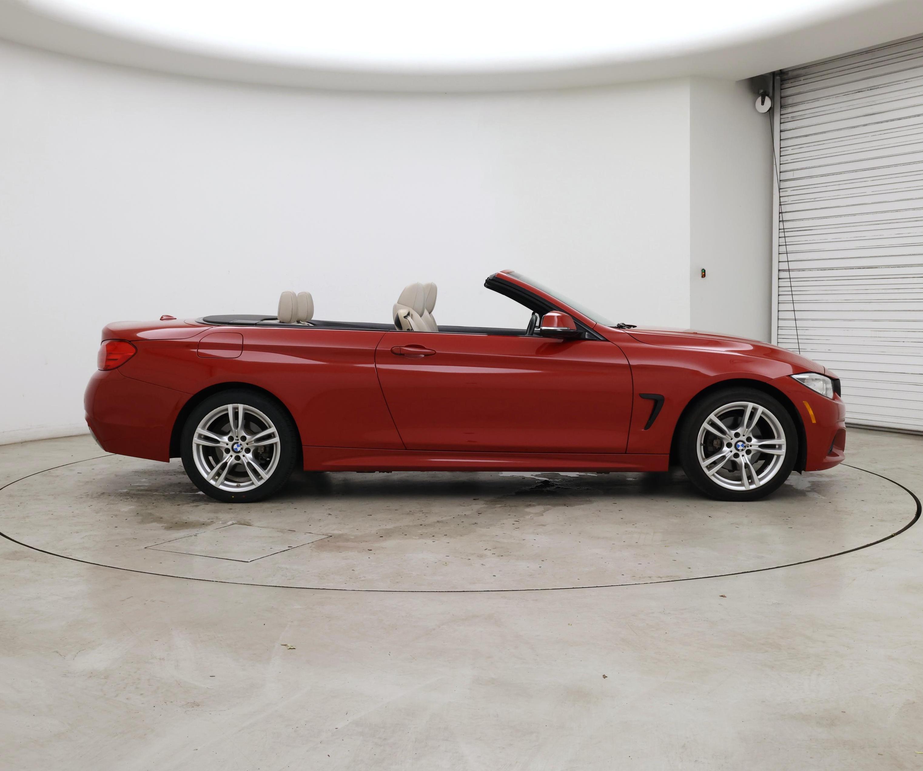 Thumbnail: 2016 BMW 4 Series - 7