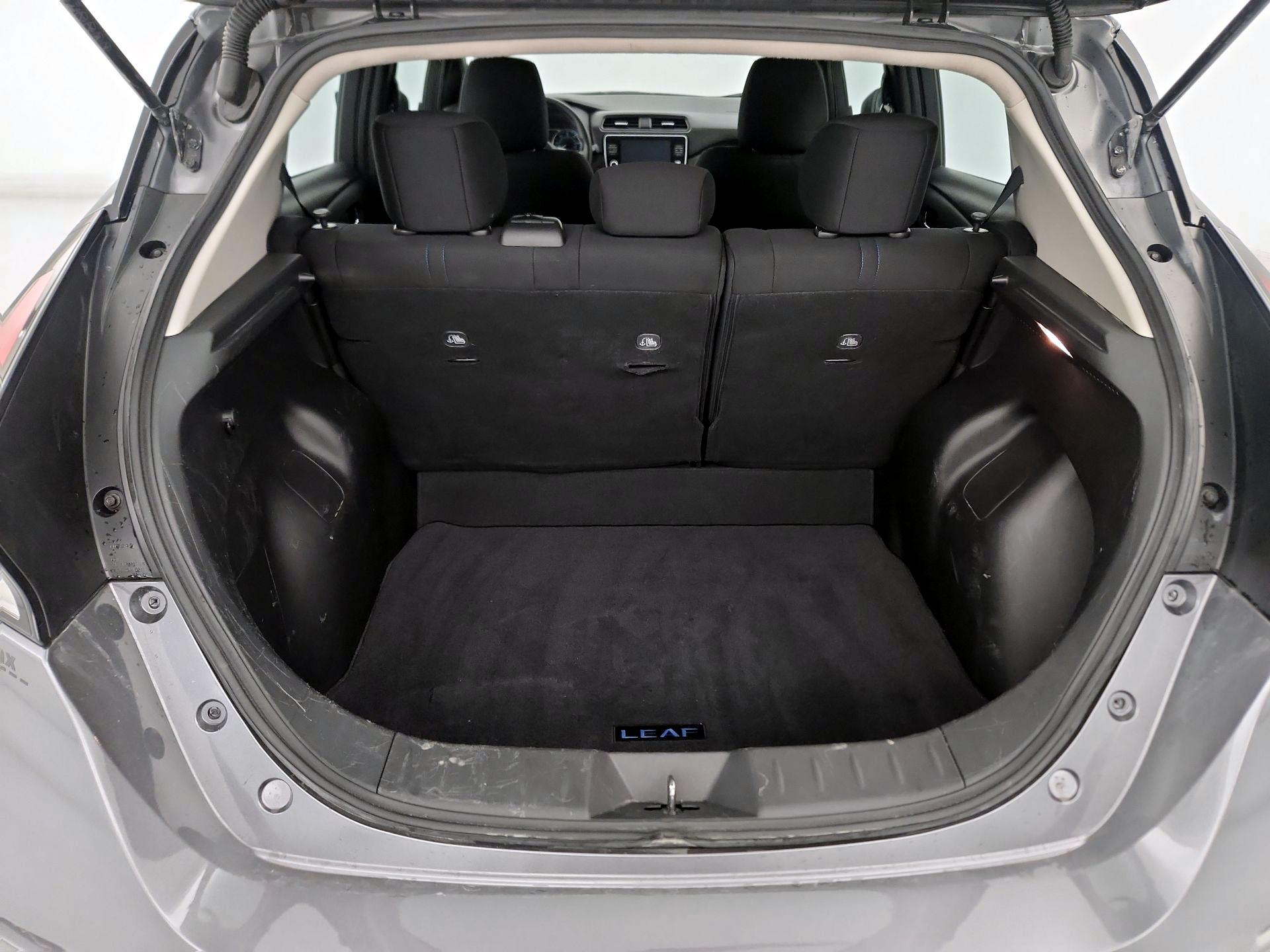 Thumbnail: 2021 Nissan Leaf - 20