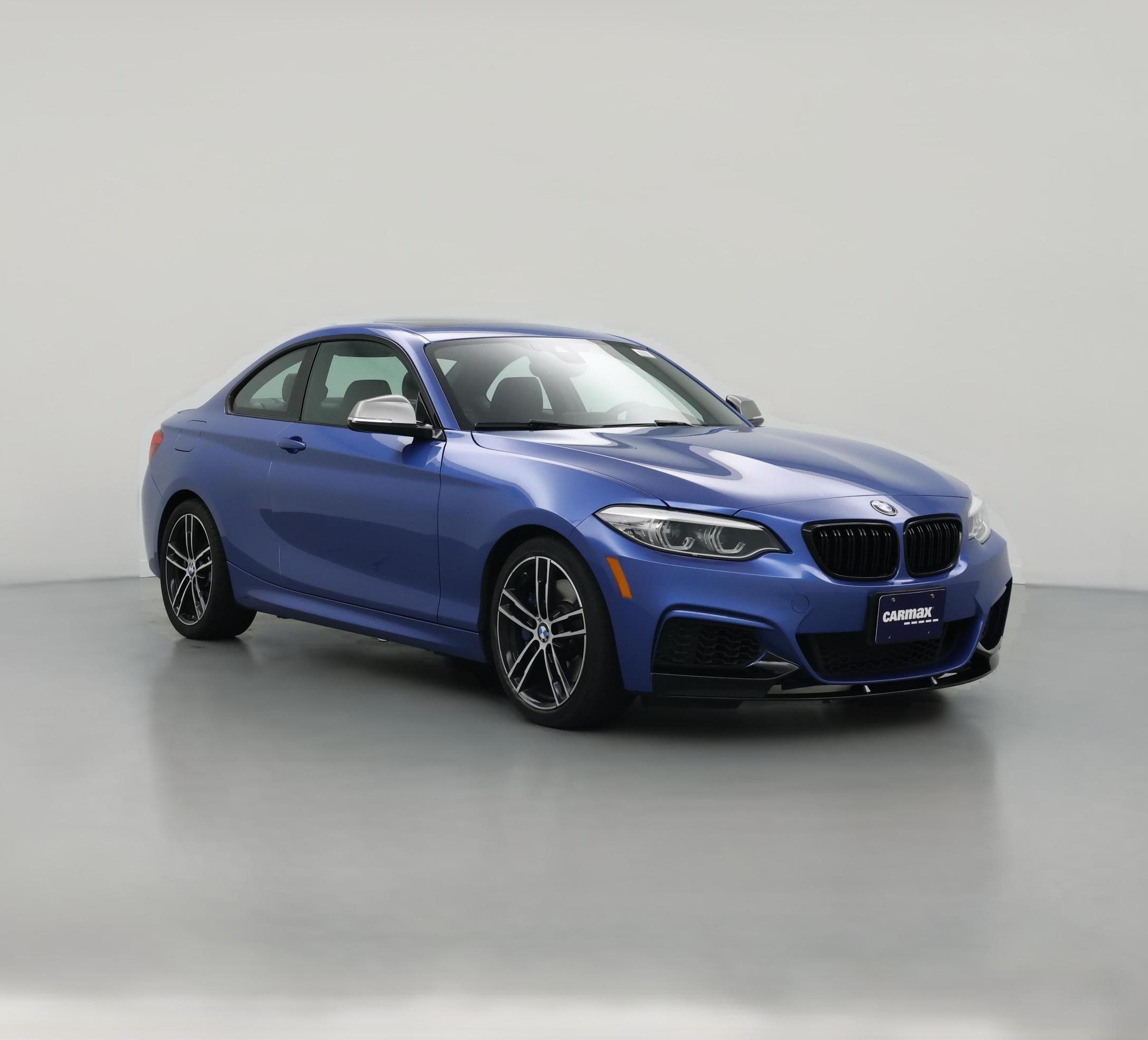 Thumbnail: 2018 BMW 2 Series - 1