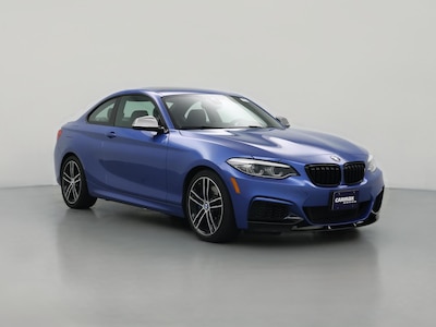 2018 BMW M240 XI