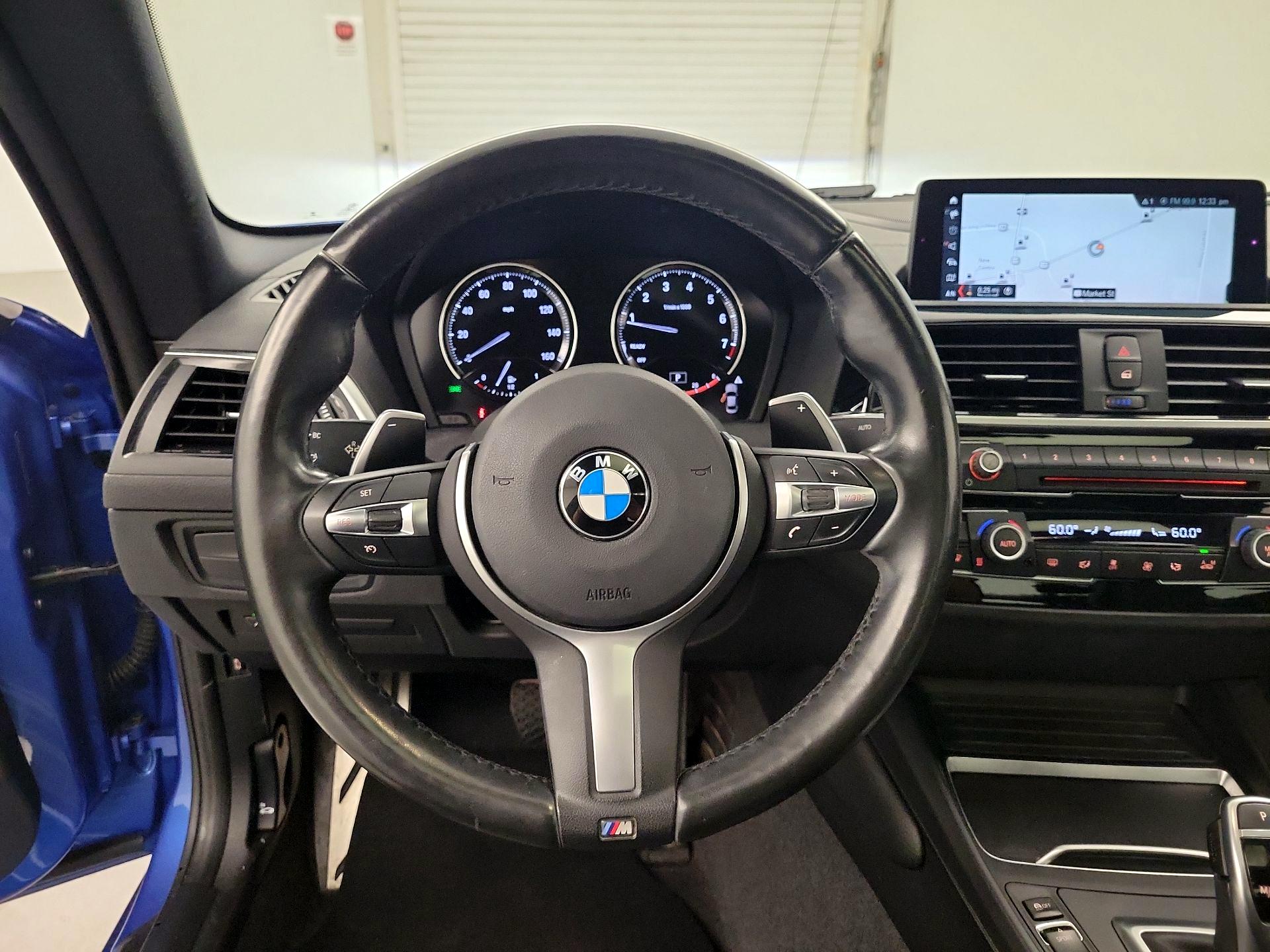 Thumbnail: 2018 BMW 2 Series - 10